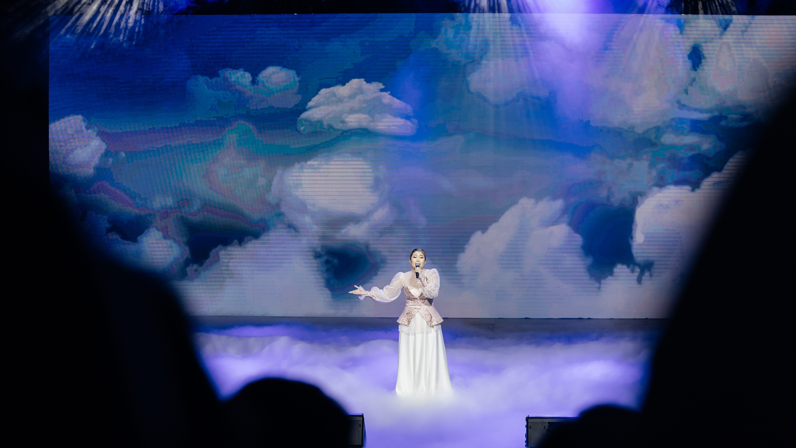 Samruk Kazyna 15 let. Профессиональный фотограф в городе Астана/Алматы Даурен Сембаев