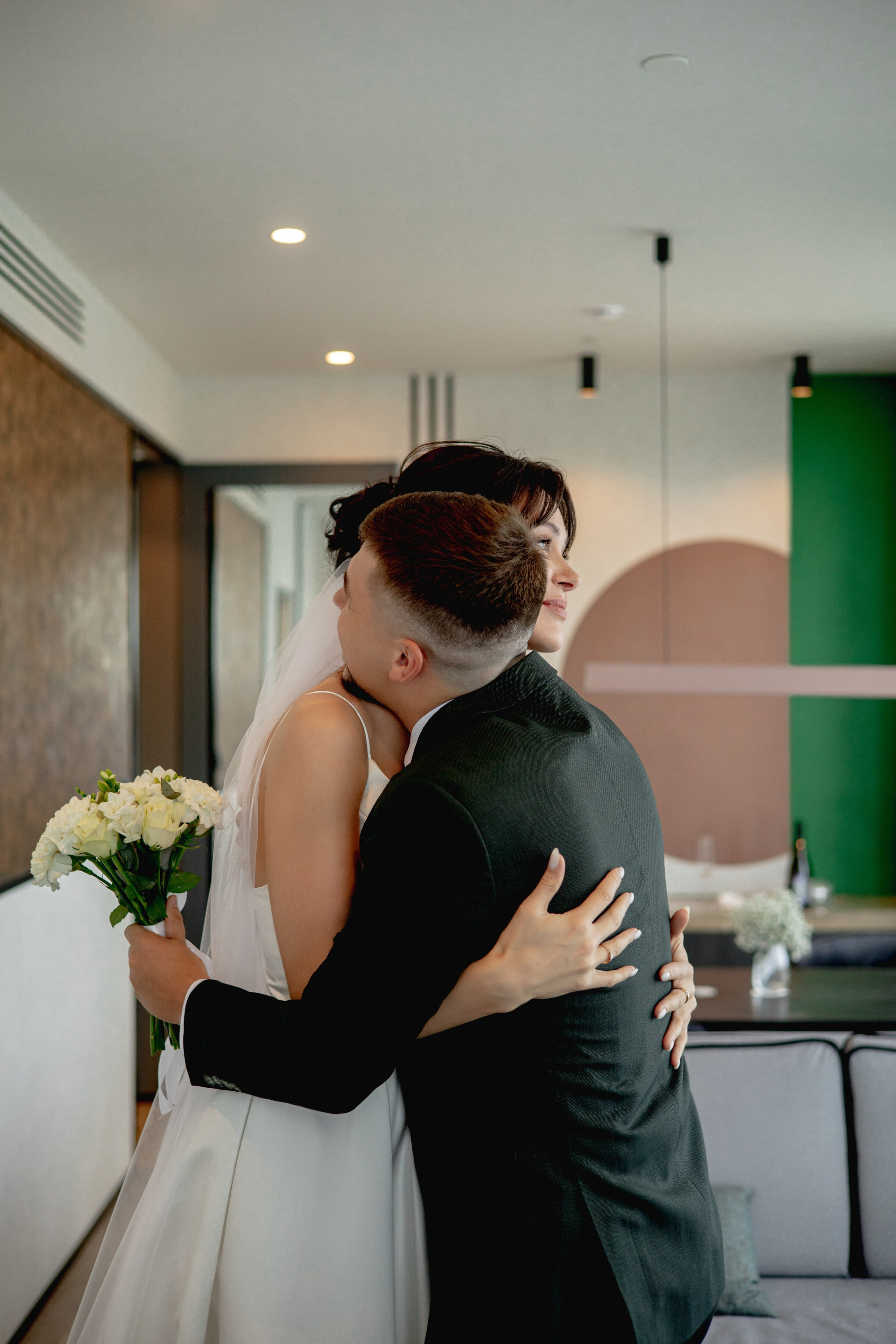 Илья и Каралина. Свадебный и семейный фотограф Екатеринбург