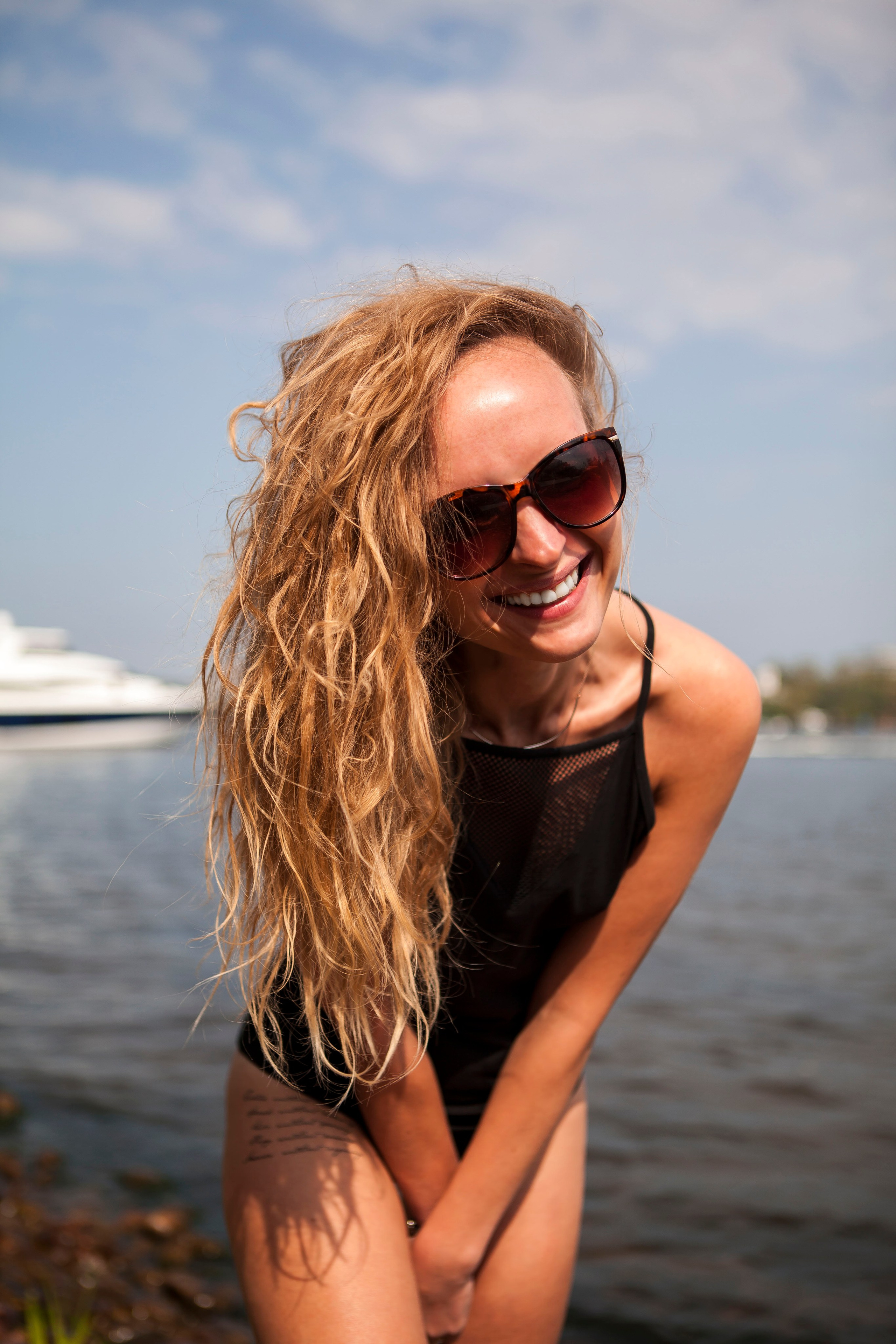 Mod. T — Набережная. Frankstidda — photographer