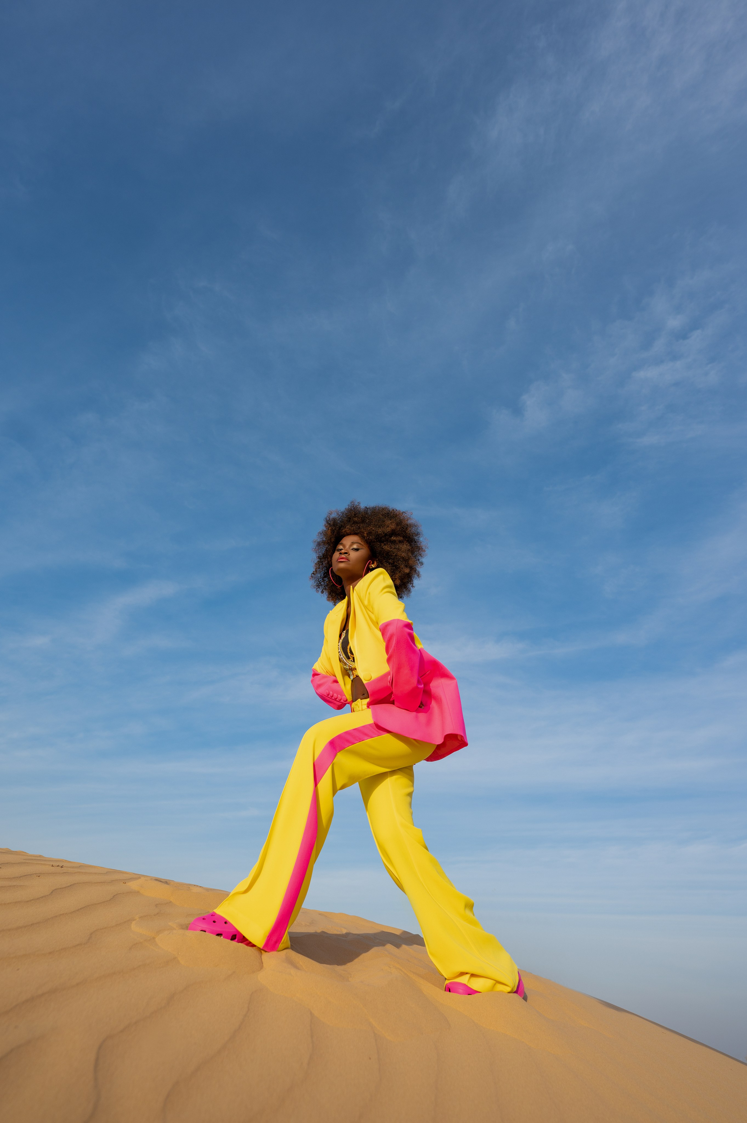 Disco Queen. Коммерческий фотограф Москва /Дубай, эксклюзивные фэшн фотосессии