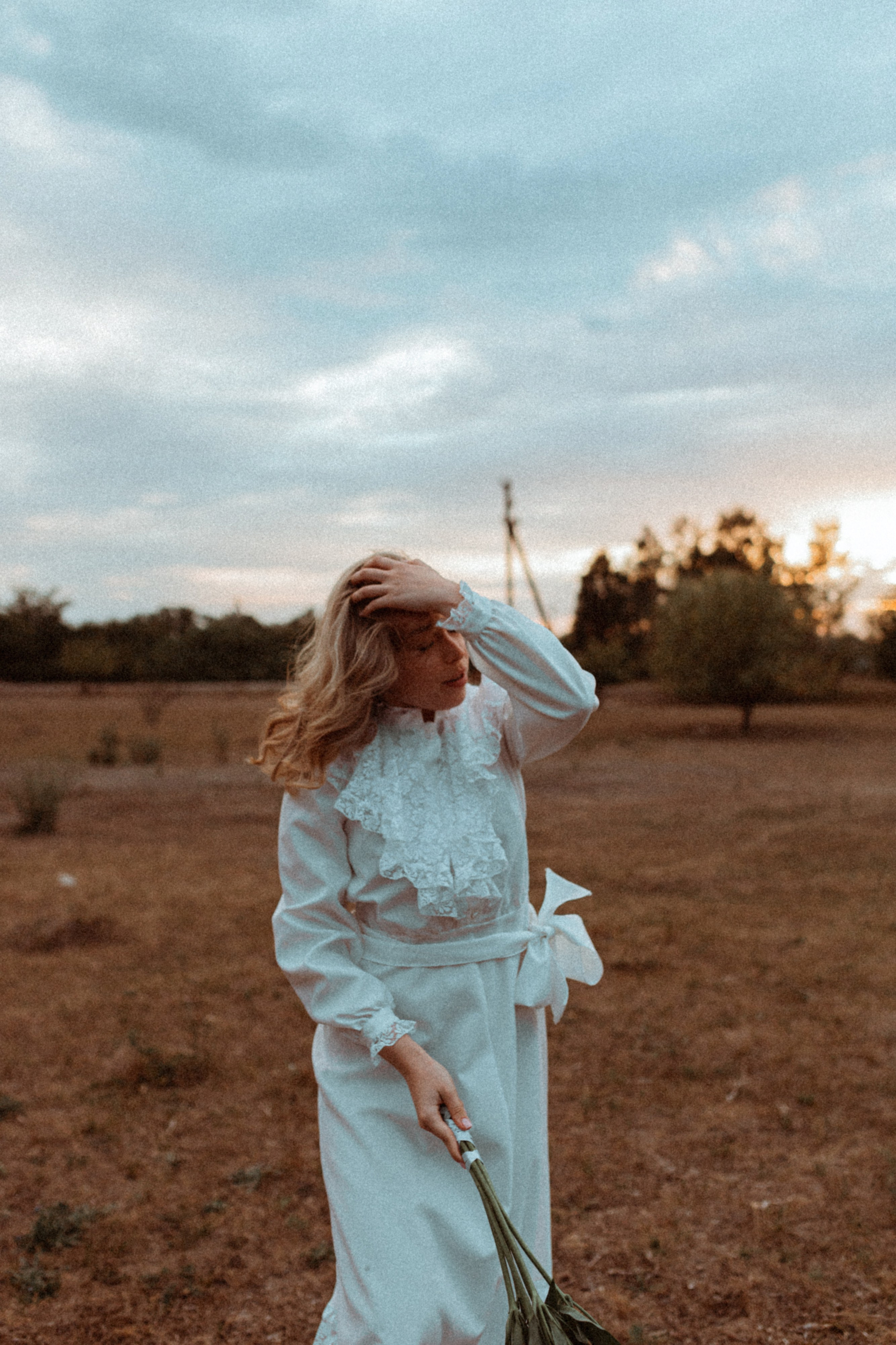 Дарина. Семейный фотограф Губкин/Старый Оскол