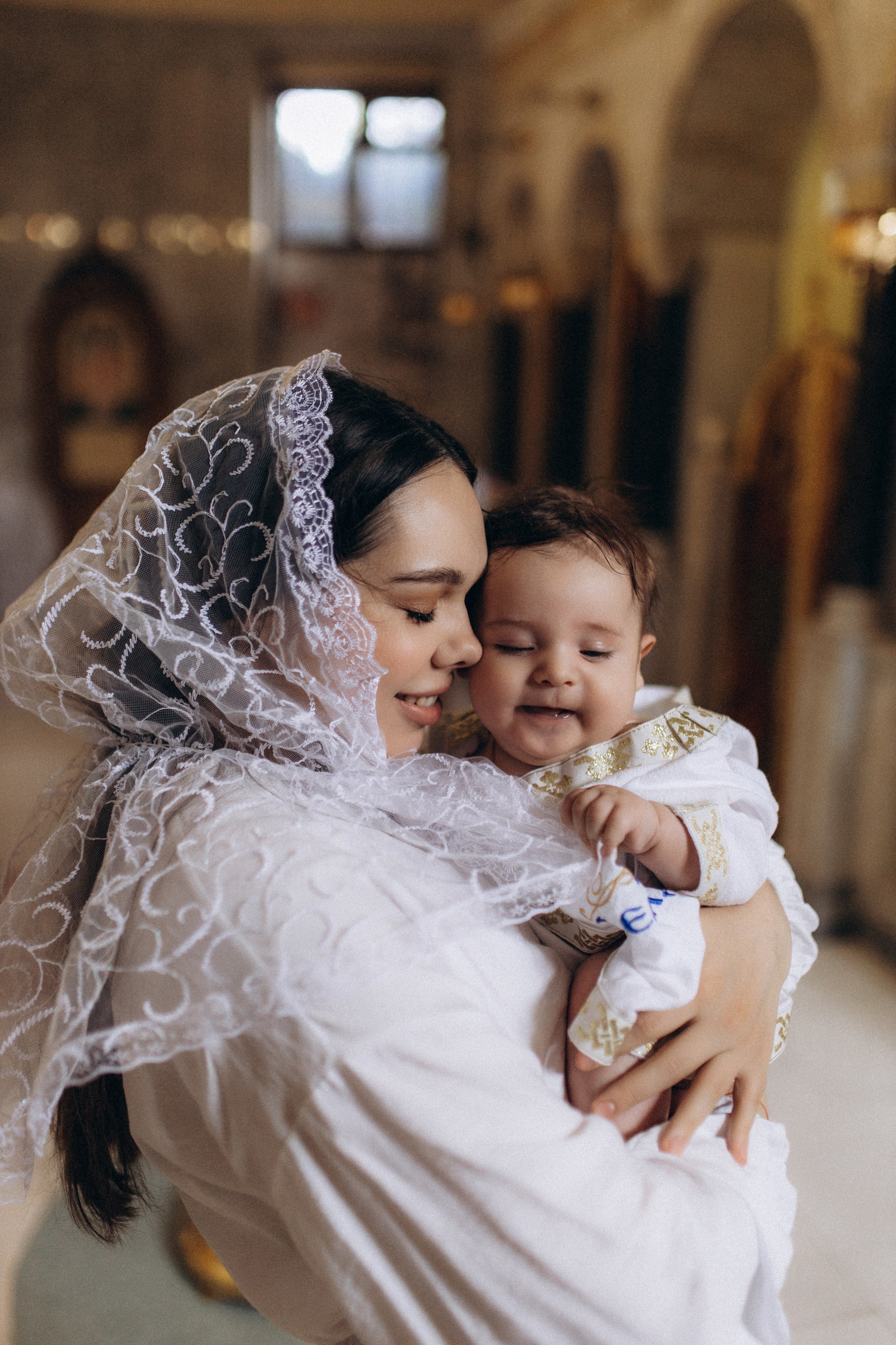 Демид. Семейный фотограф Губкин/Старый Оскол
