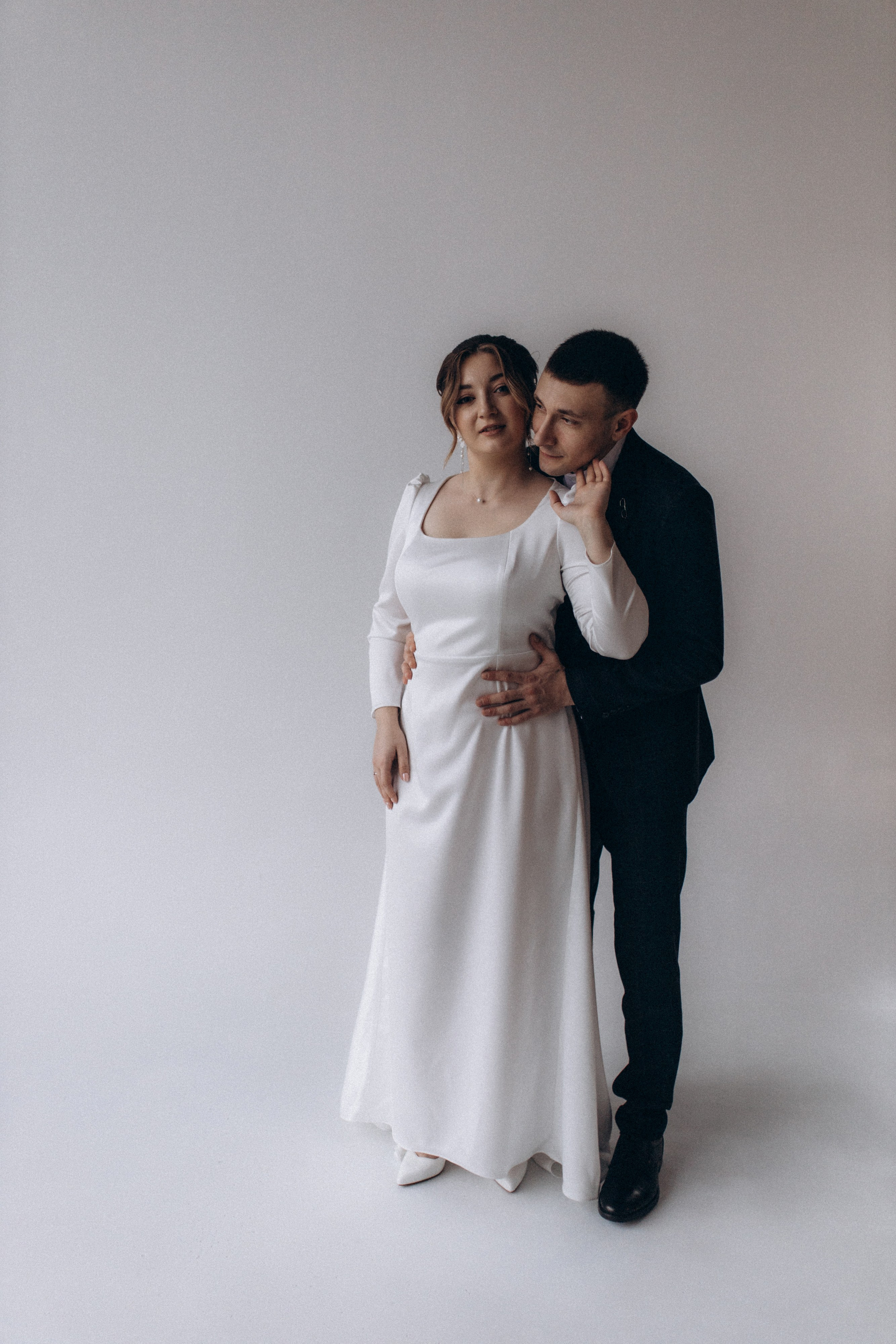 Анна и Константин. Семейный фотограф Губкин/Старый Оскол