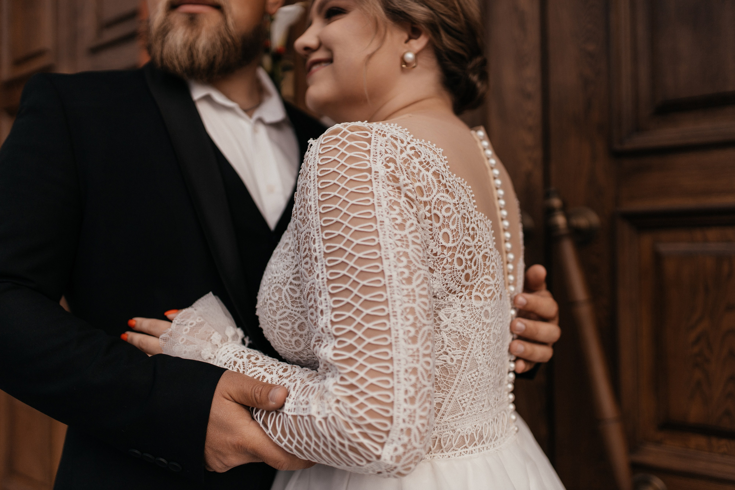 Анна и Дмитрий. Семейный фотограф Губкин/Старый Оскол