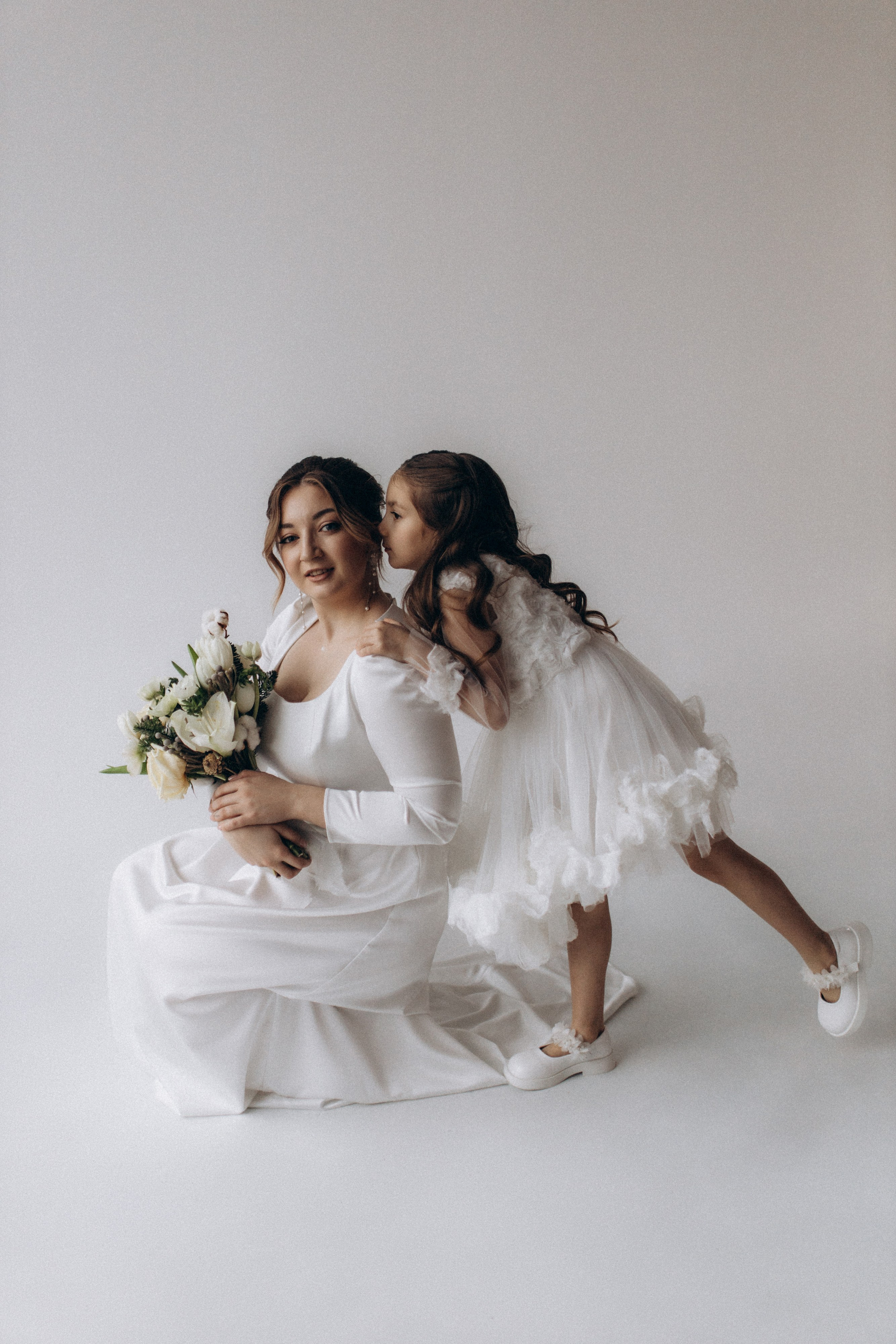 Анна и Константин. Семейный фотограф Губкин/Старый Оскол