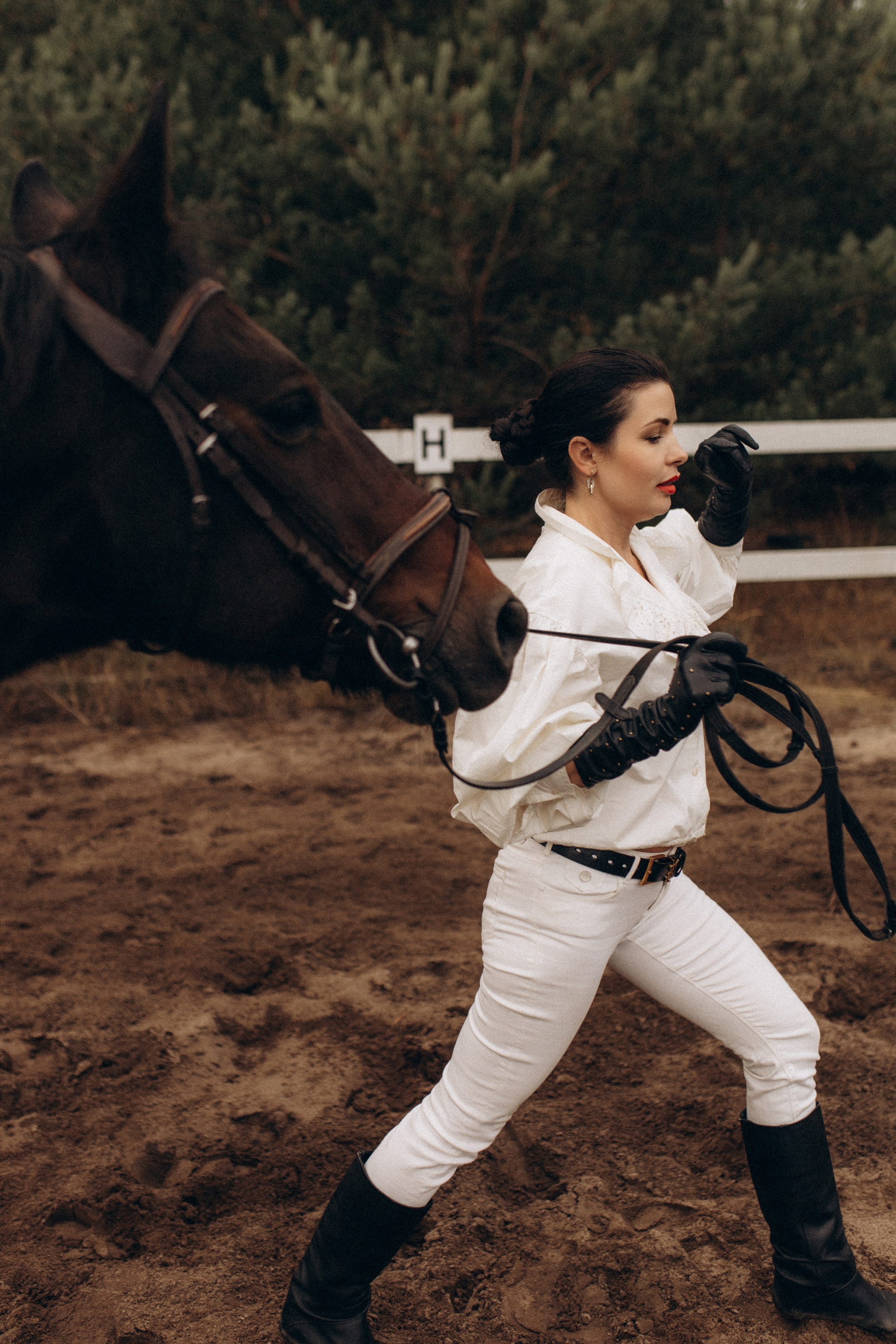 Карина. Семейный фотограф Губкин/Старый Оскол