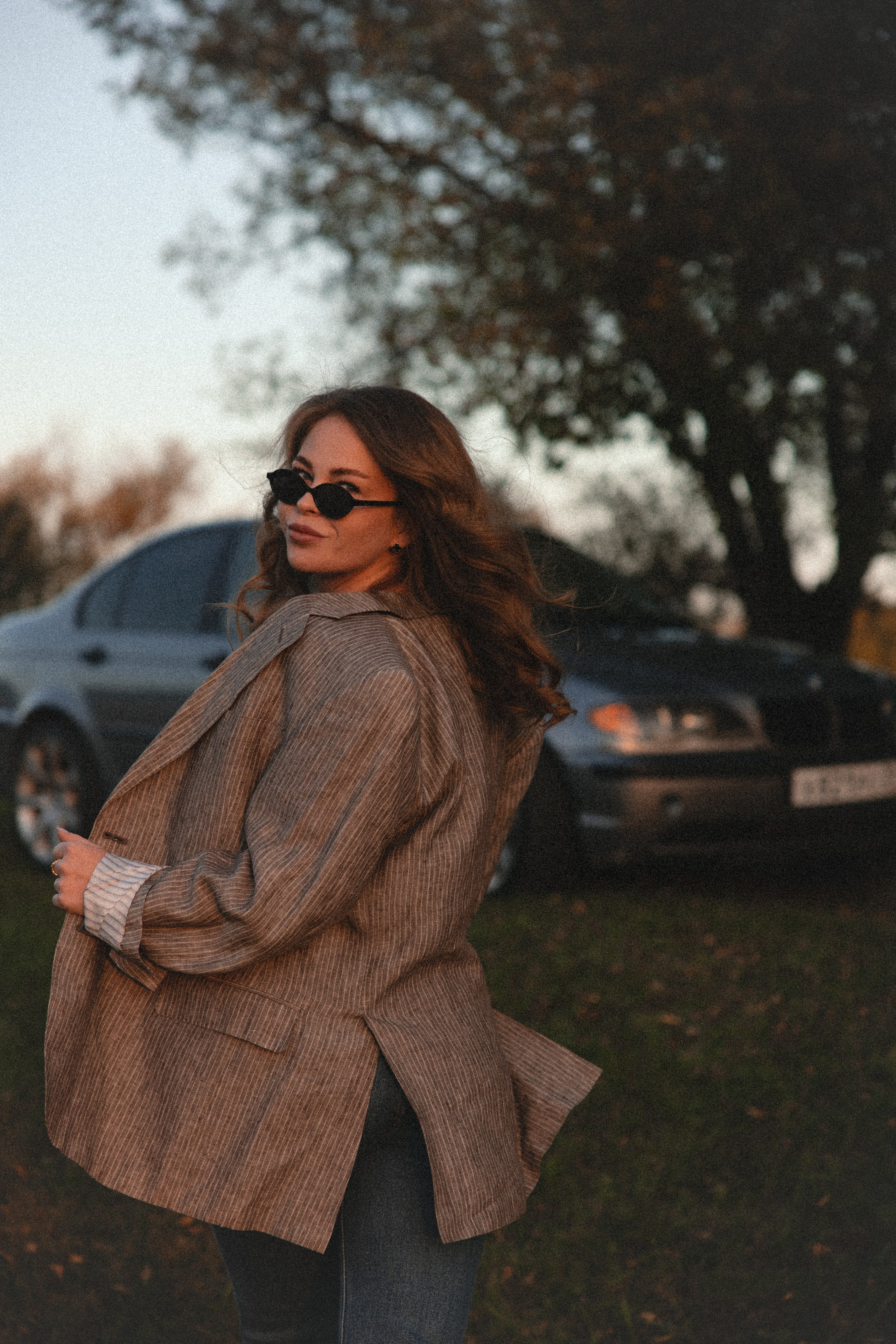 Анна. Семейный фотограф Губкин/Старый Оскол