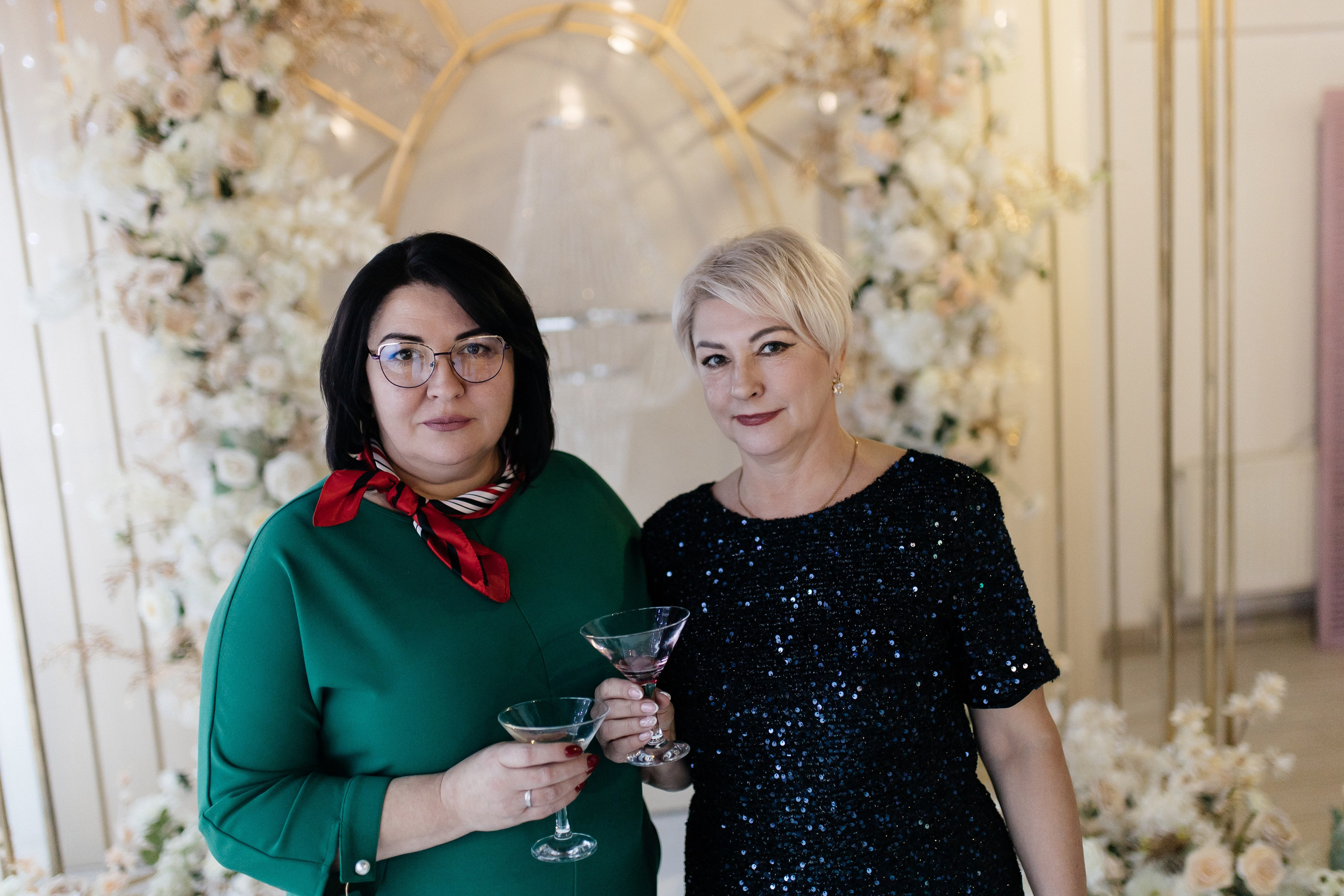 Роспись. Семейный фотограф Губкин/Старый Оскол