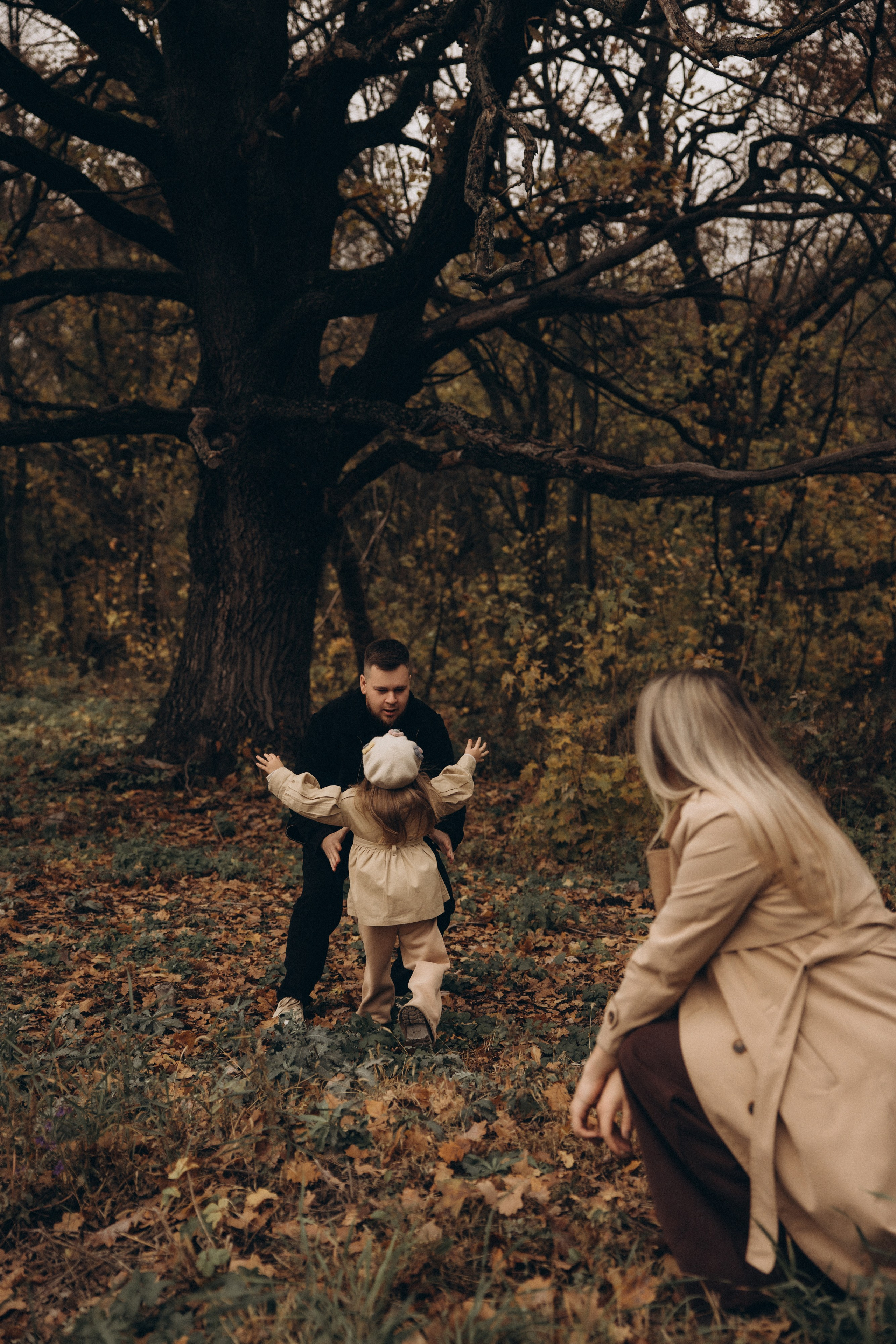 Анастасия и Мирослава. Семейный фотограф Губкин/Старый Оскол