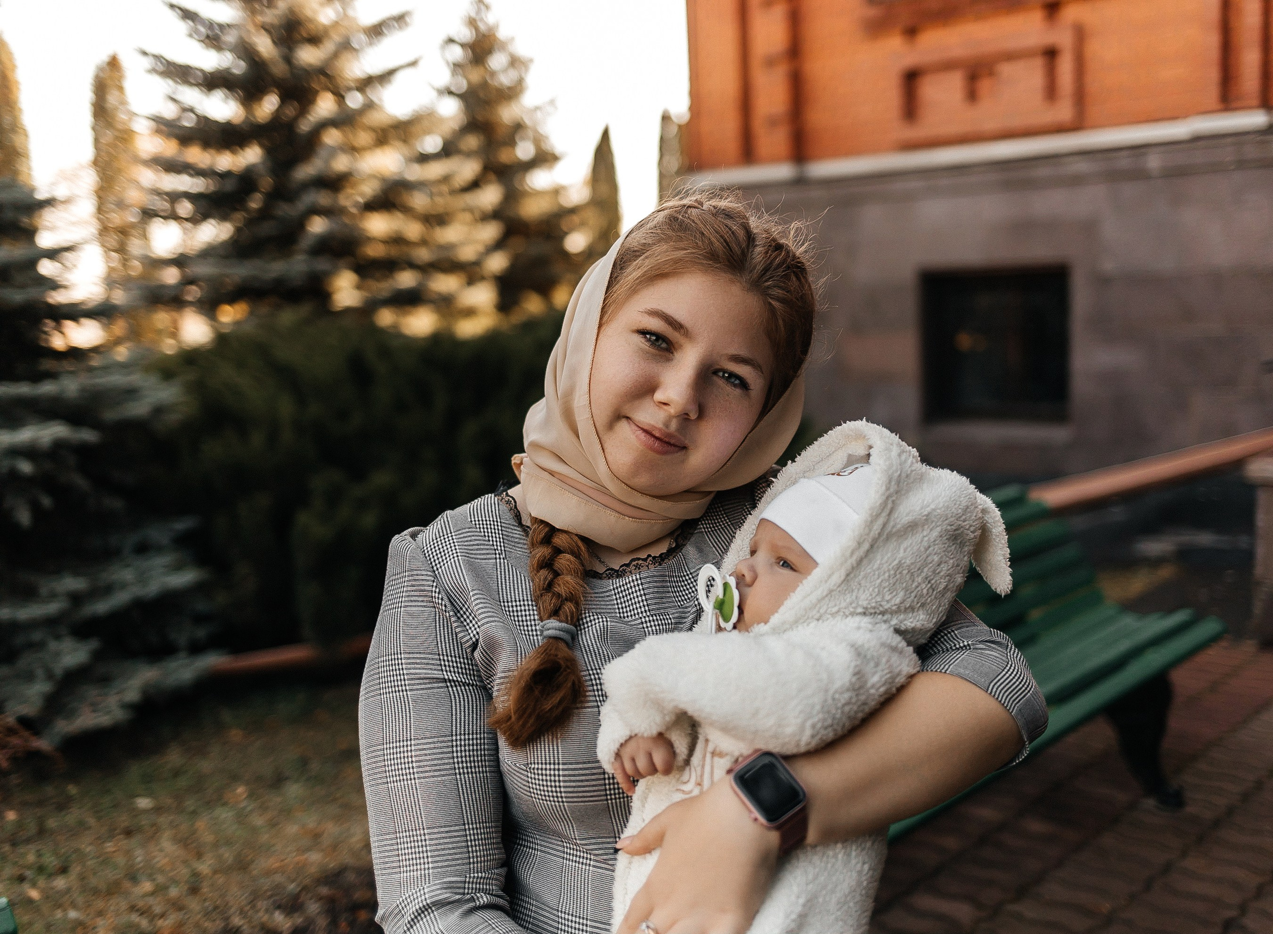 Ярослав. Семейный фотограф Губкин/Старый Оскол