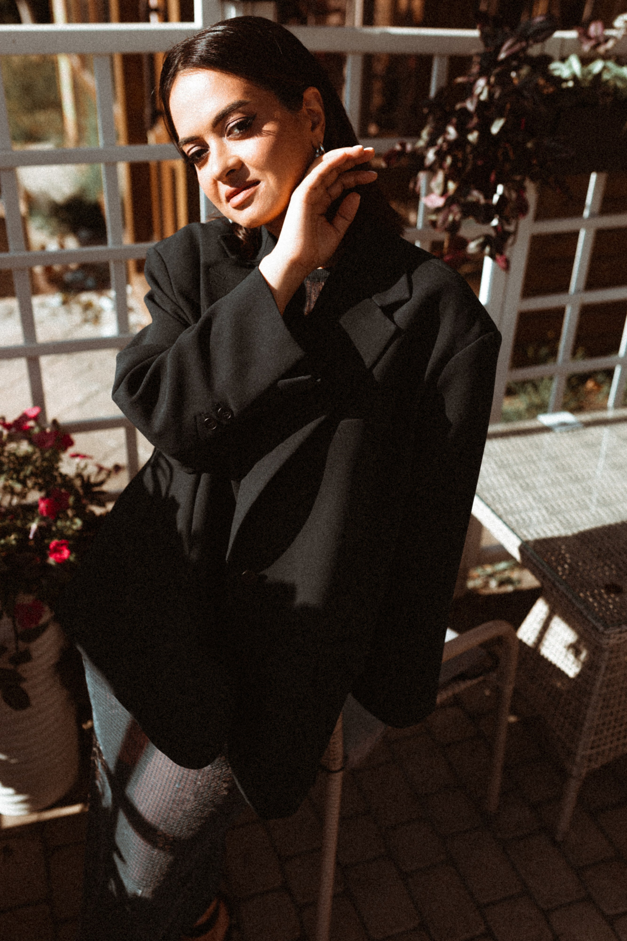 Александра и Алексей. Семейный фотограф Губкин/Старый Оскол