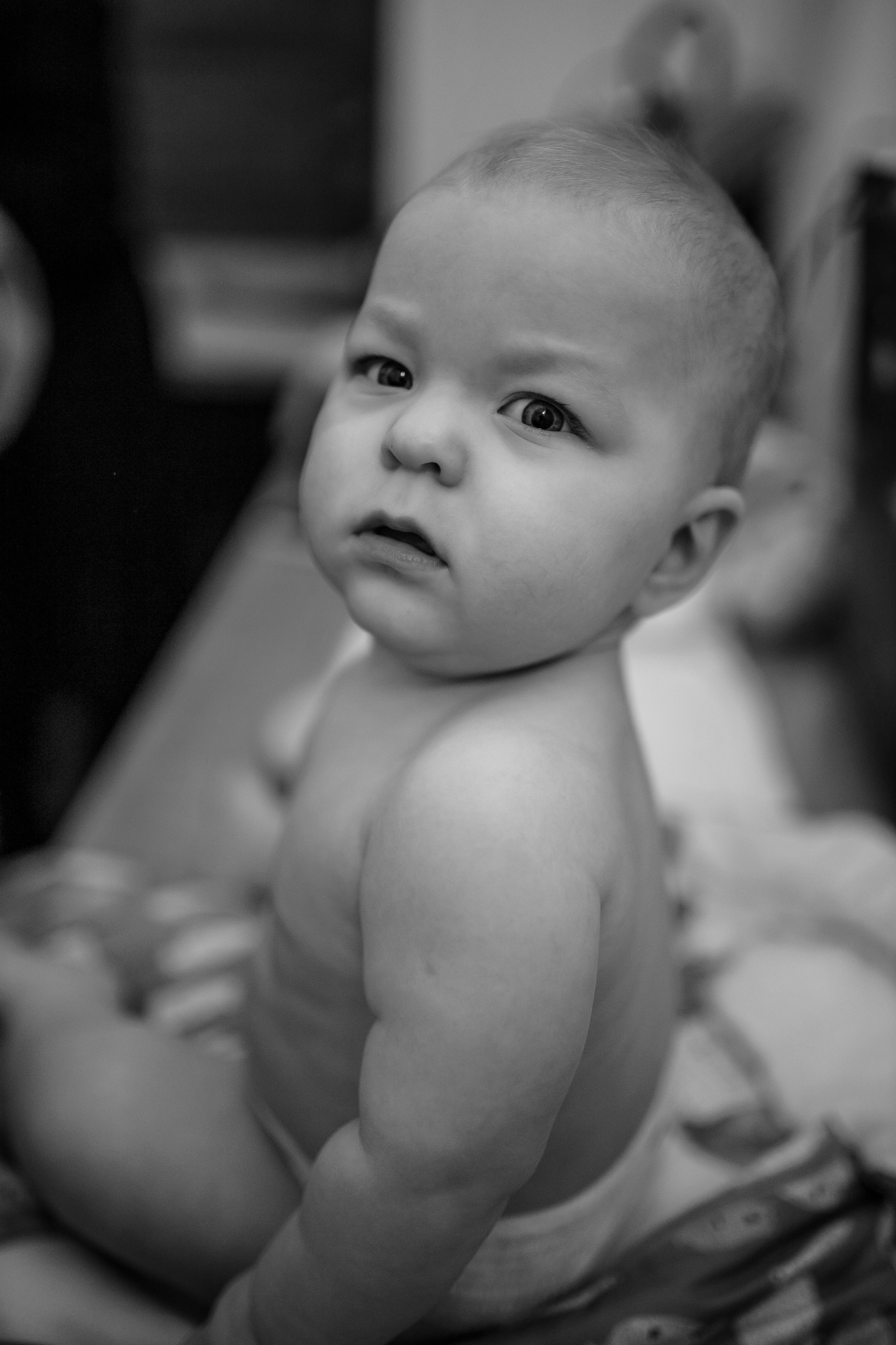 Глеб. Семейный фотограф Губкин/Старый Оскол