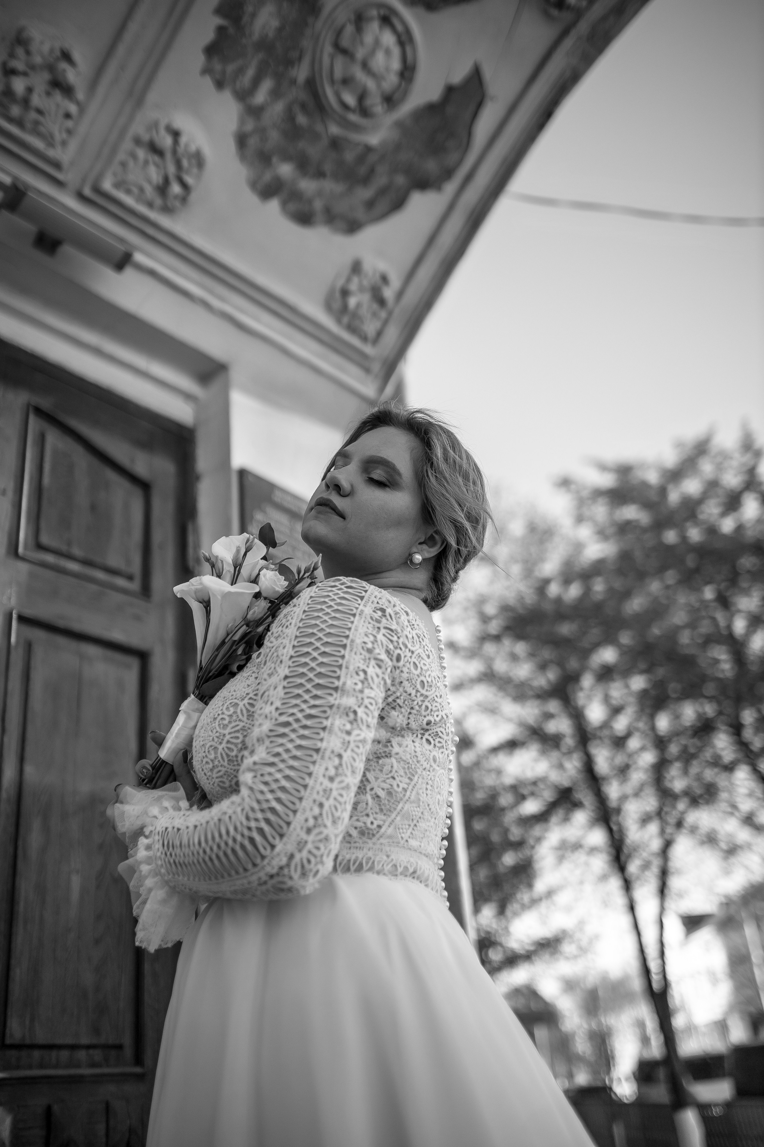 Анна и Дмитрий. Семейный фотограф Губкин/Старый Оскол