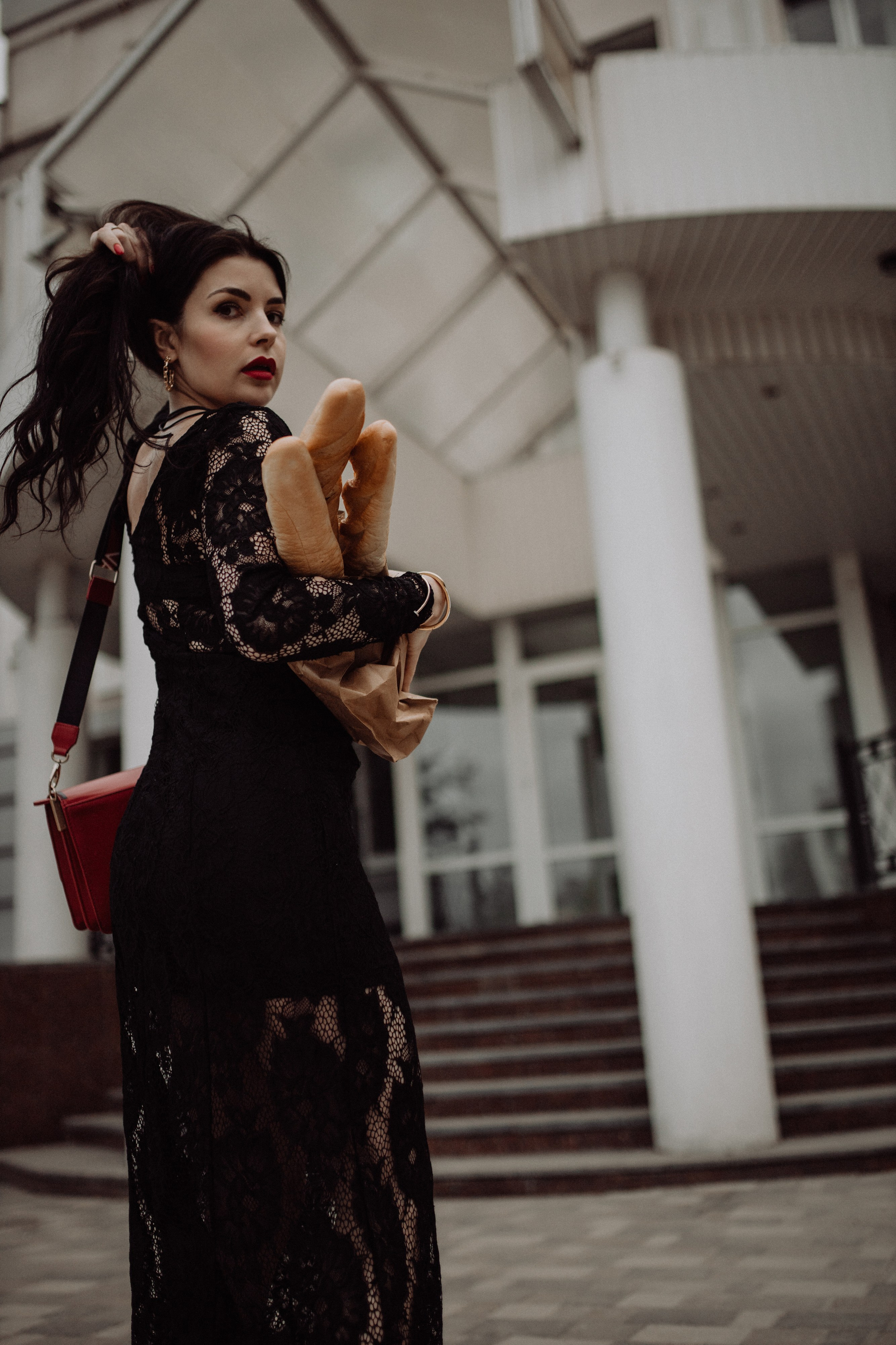 Карина. Семейный фотограф Губкин/Старый Оскол