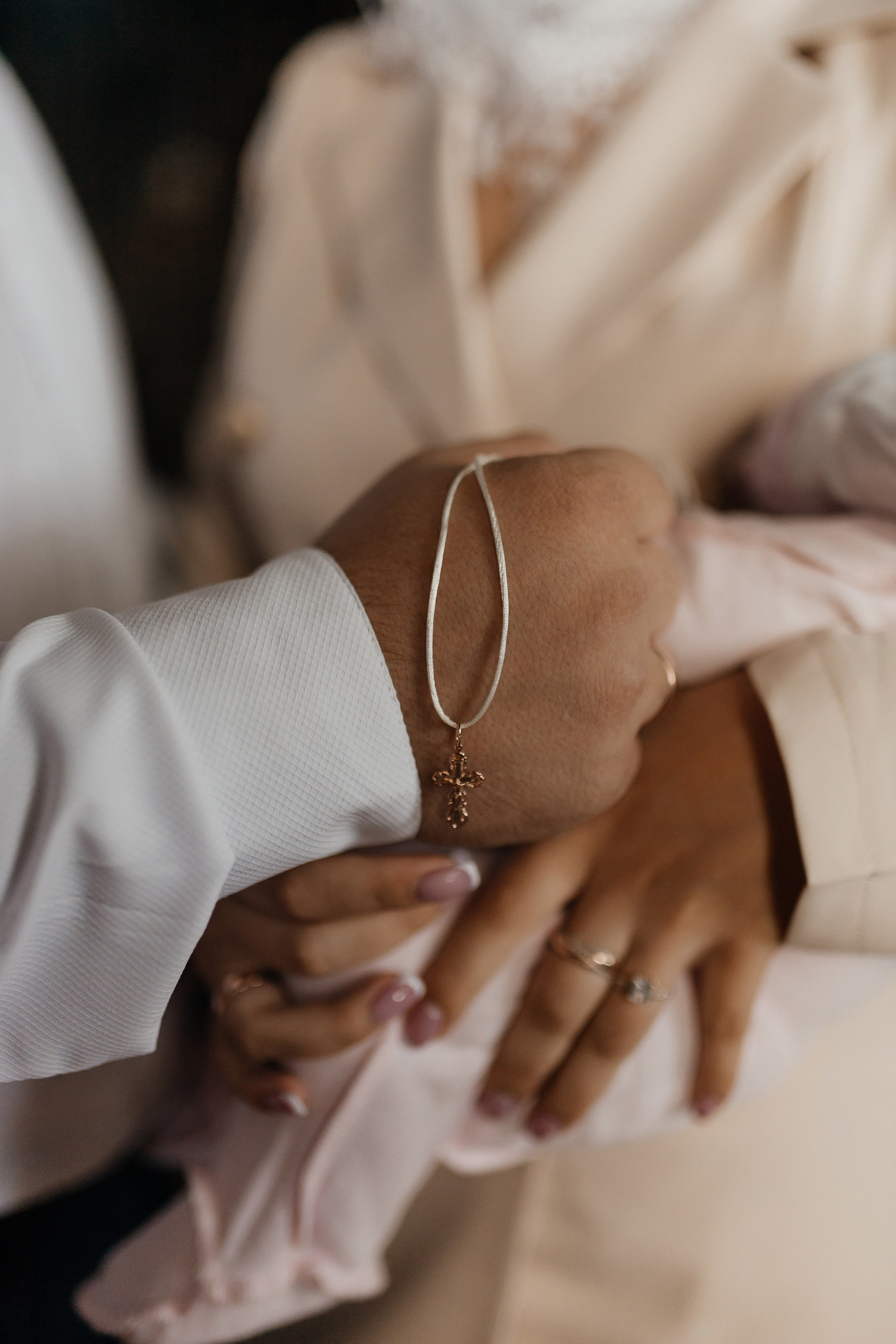 Кристина. Семейный фотограф Губкин/Старый Оскол