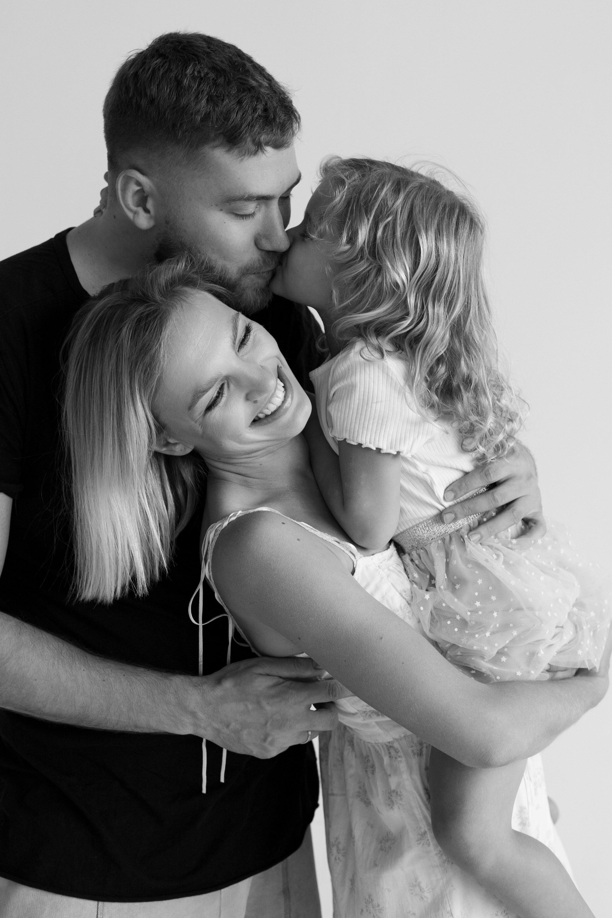 Семейная фотосессия. Главная