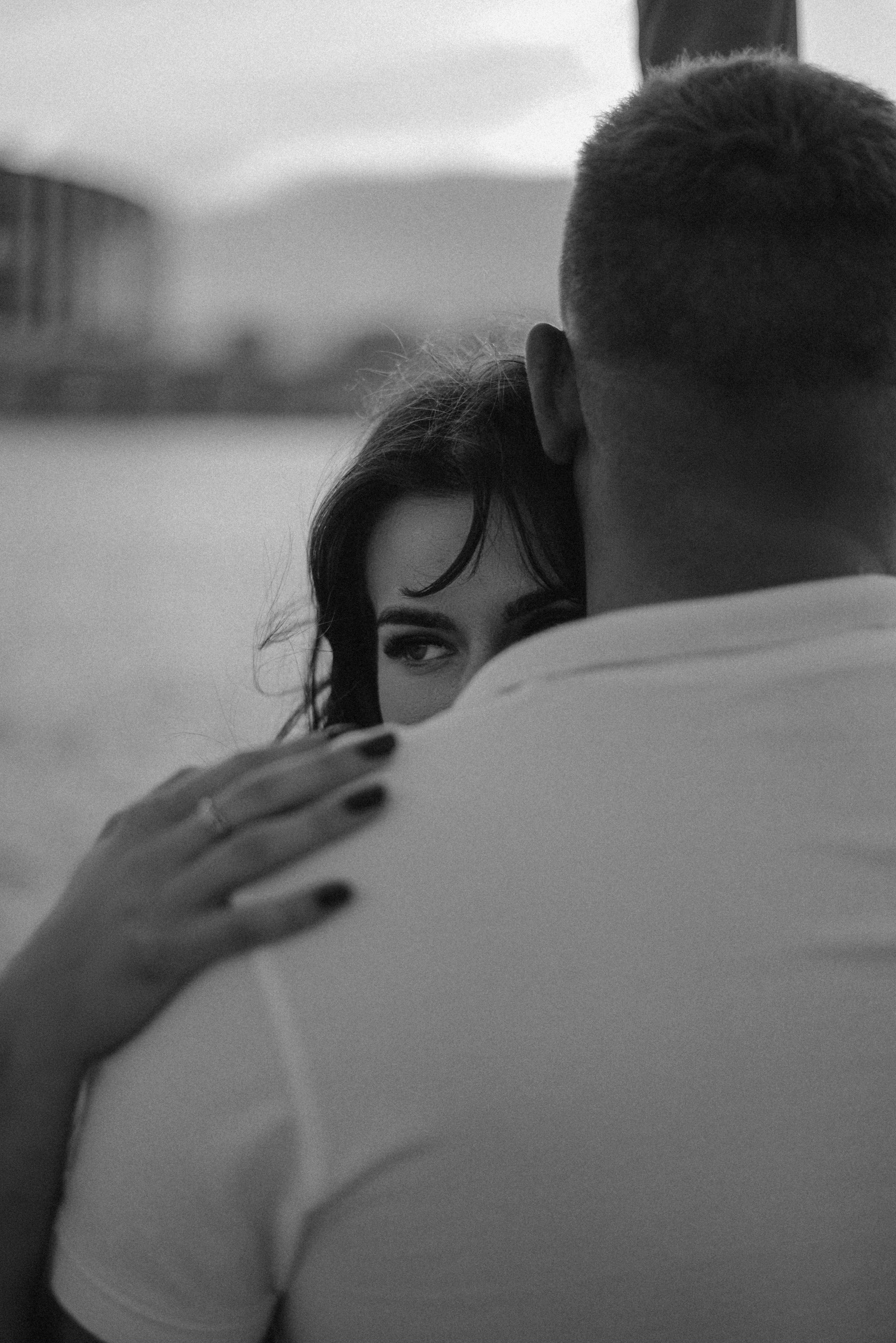 Дима и Эля. Фотограф в Москве Емельяненко Светлана