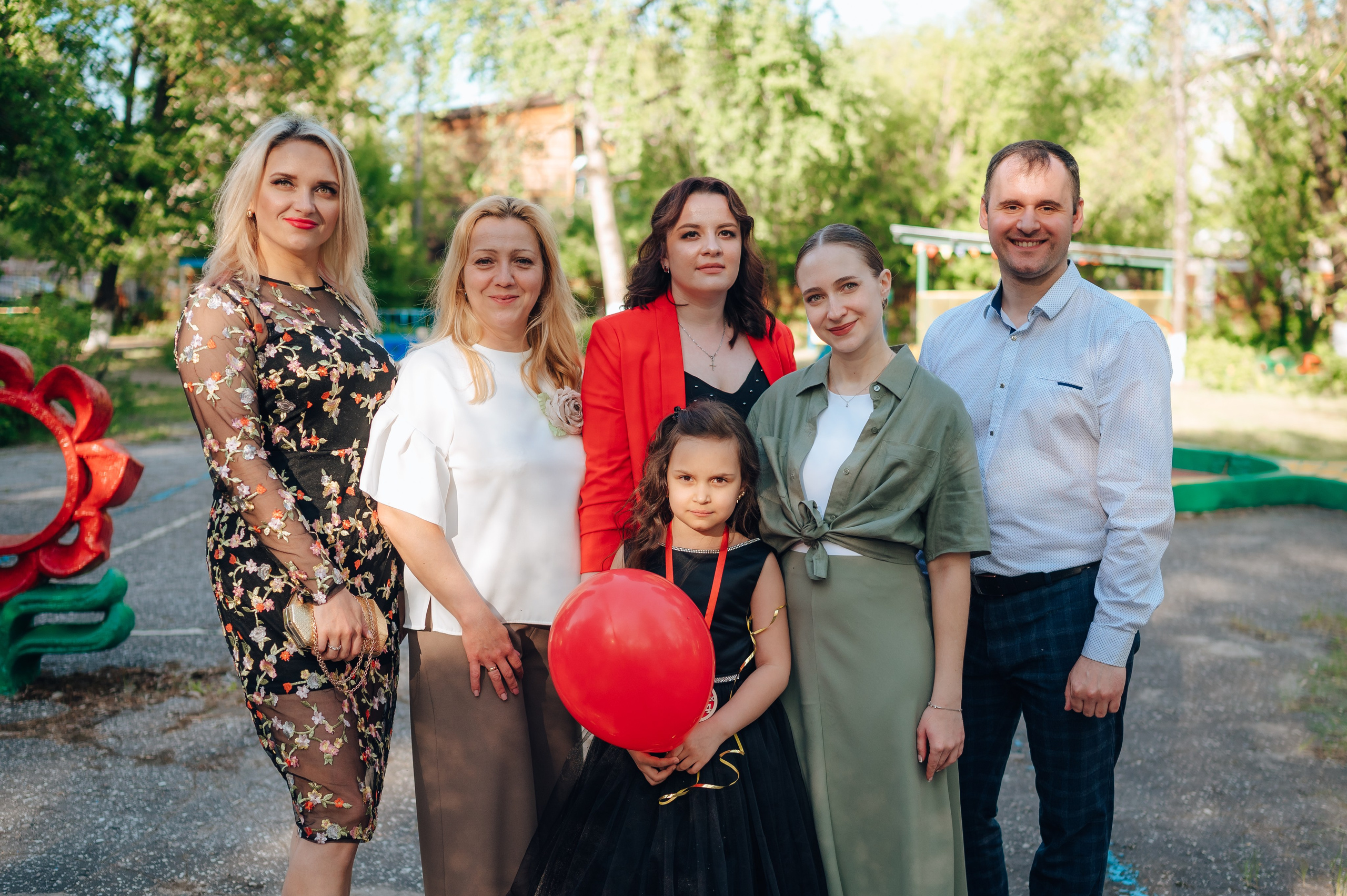 108 сад. Детский и семейный фотограф Катерина Мишина