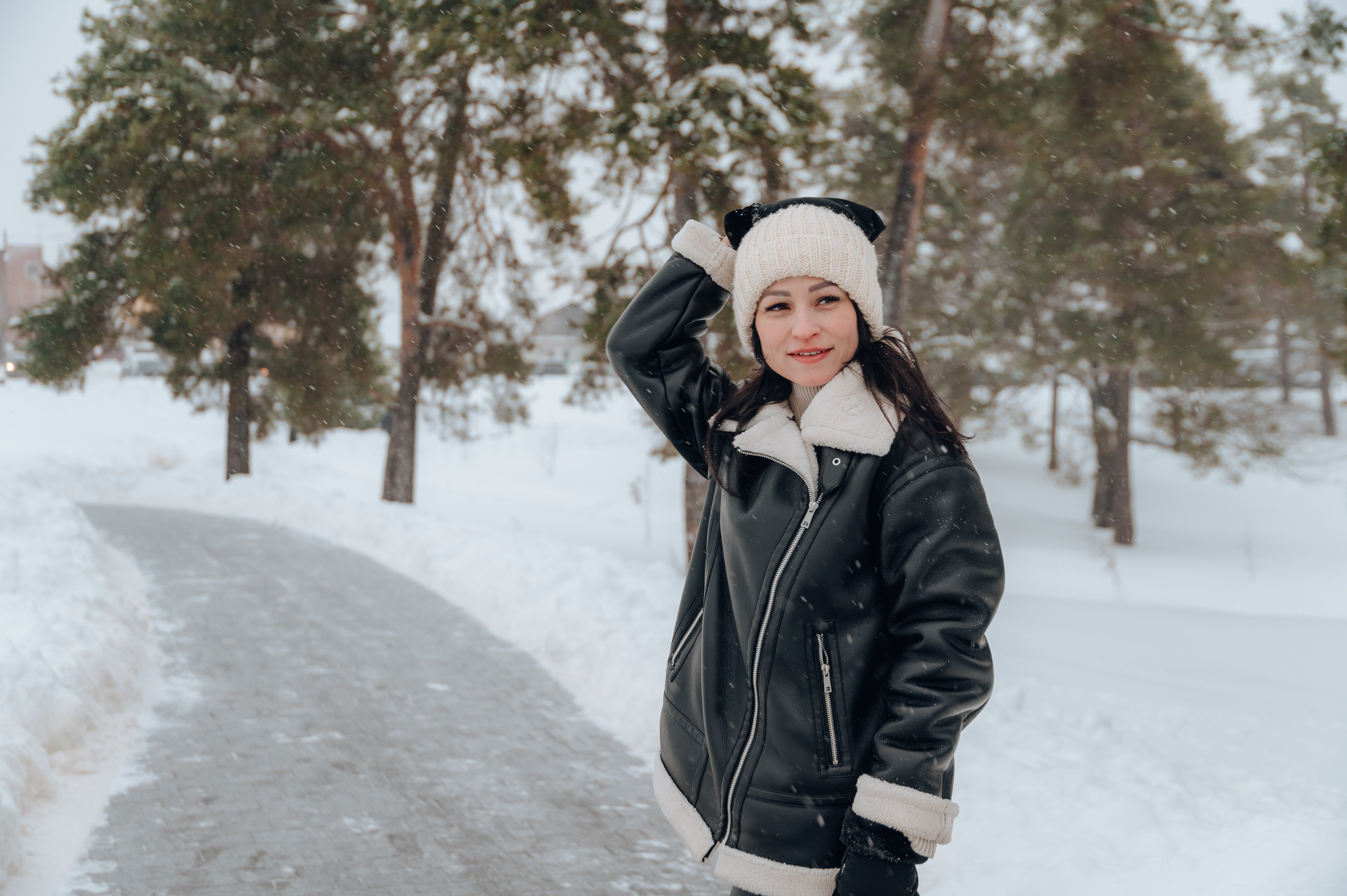 Холодные носы<3. Детский и семейный фотограф Катерина Мишина