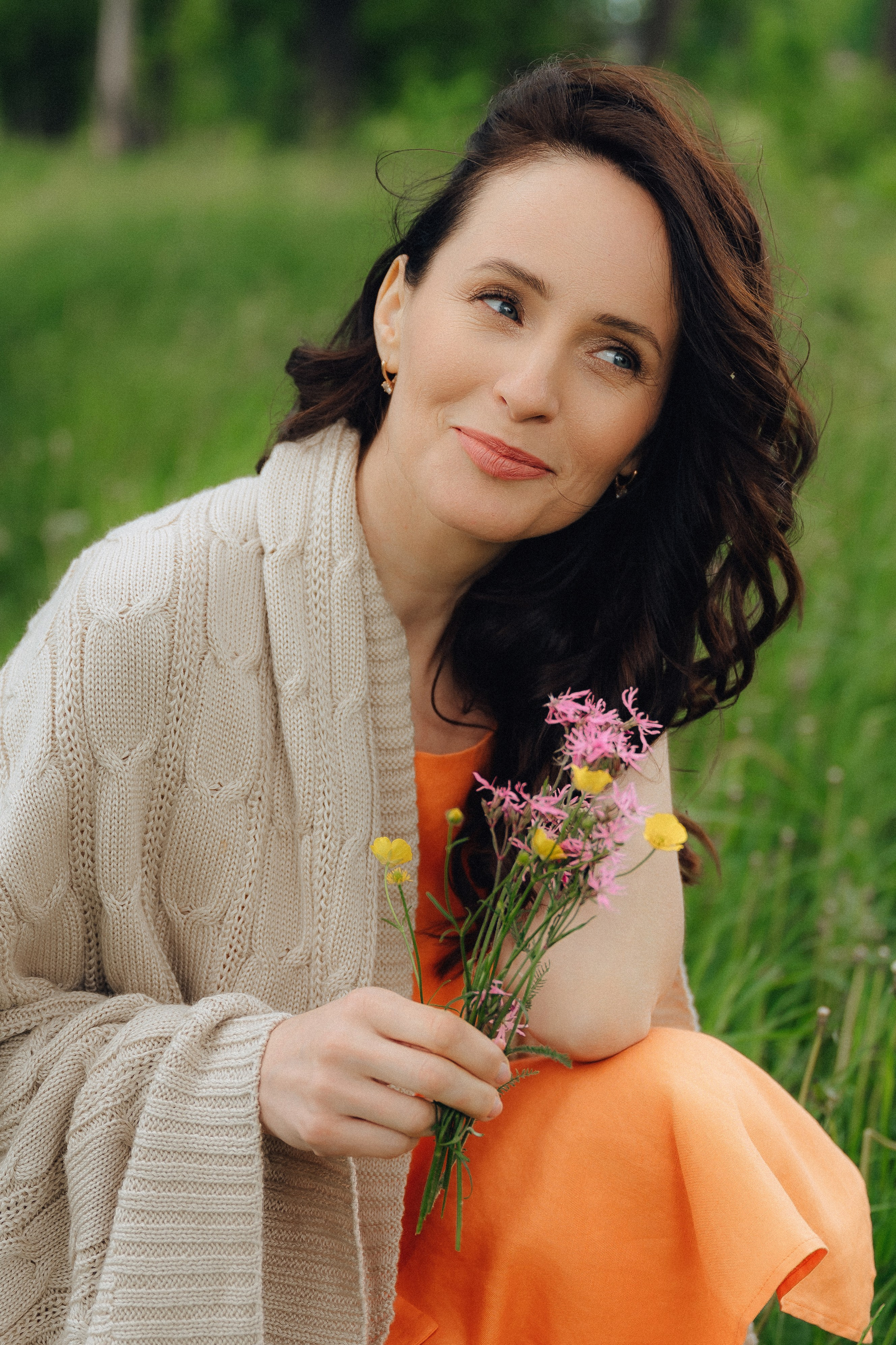 Лучезарная. Детский и семейный фотограф Катерина Мишина