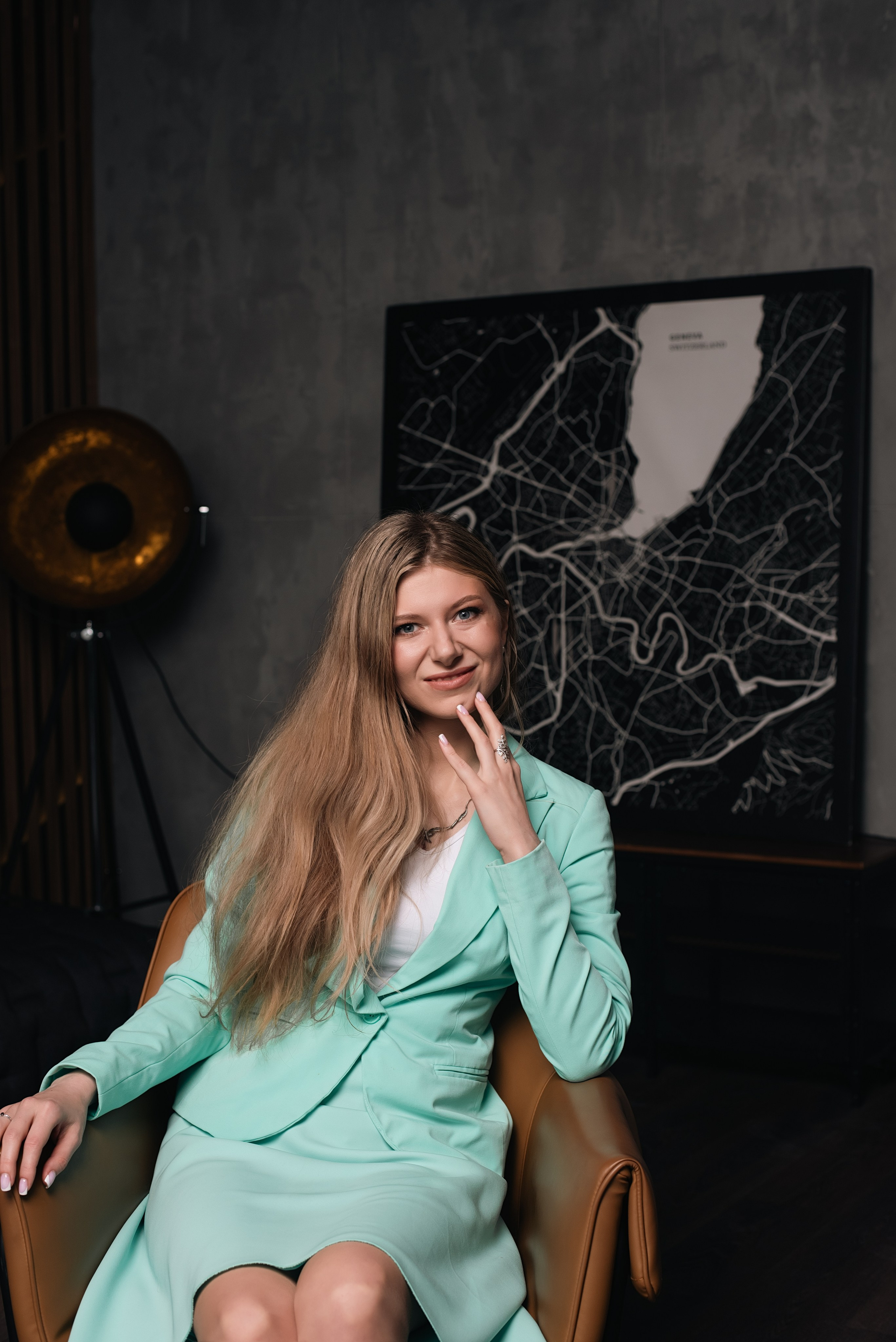 Наталия. Фотограф, визажист. Москва