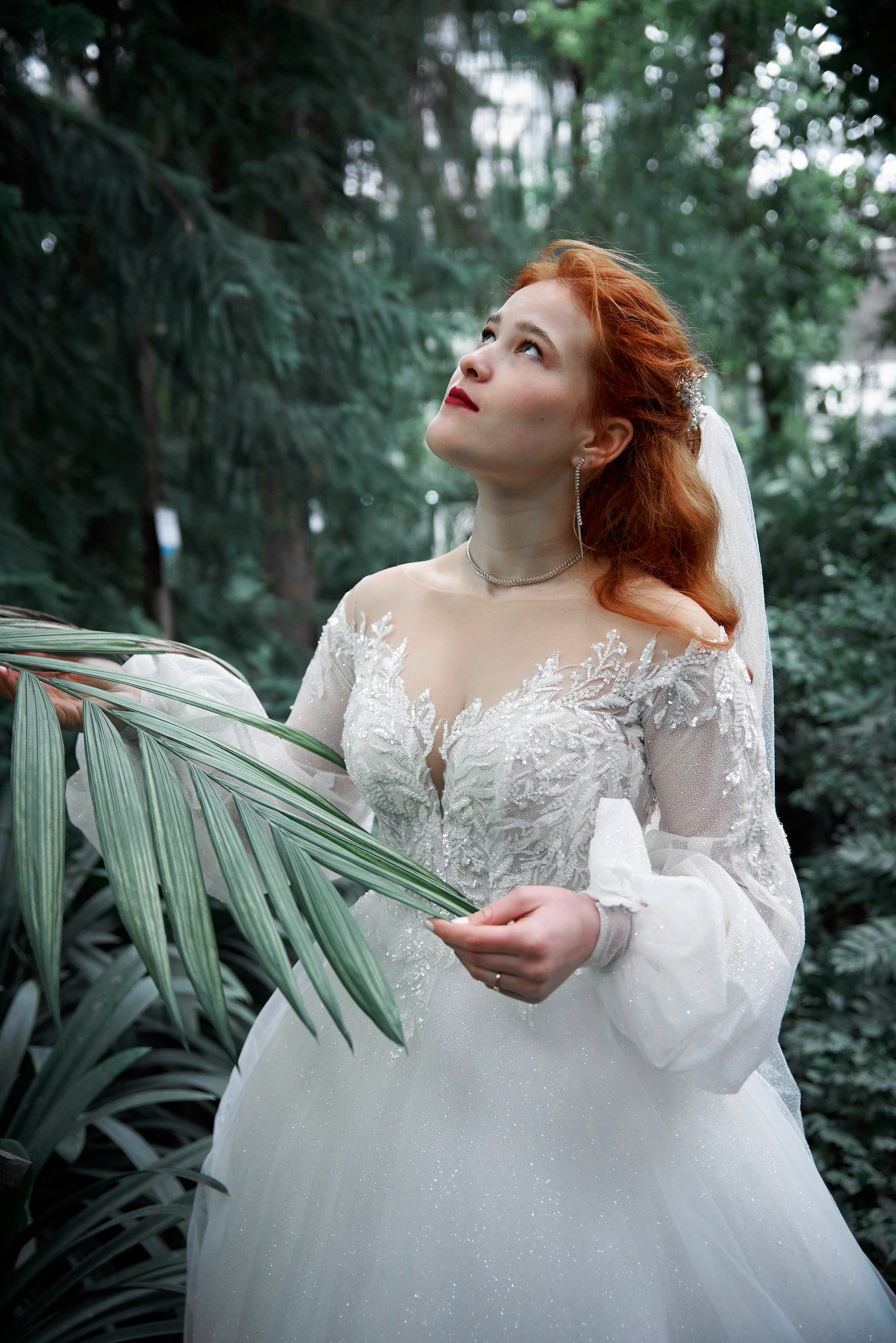 Кира и Даниил. Фотограф видеограф Руслан Михайлов Томск