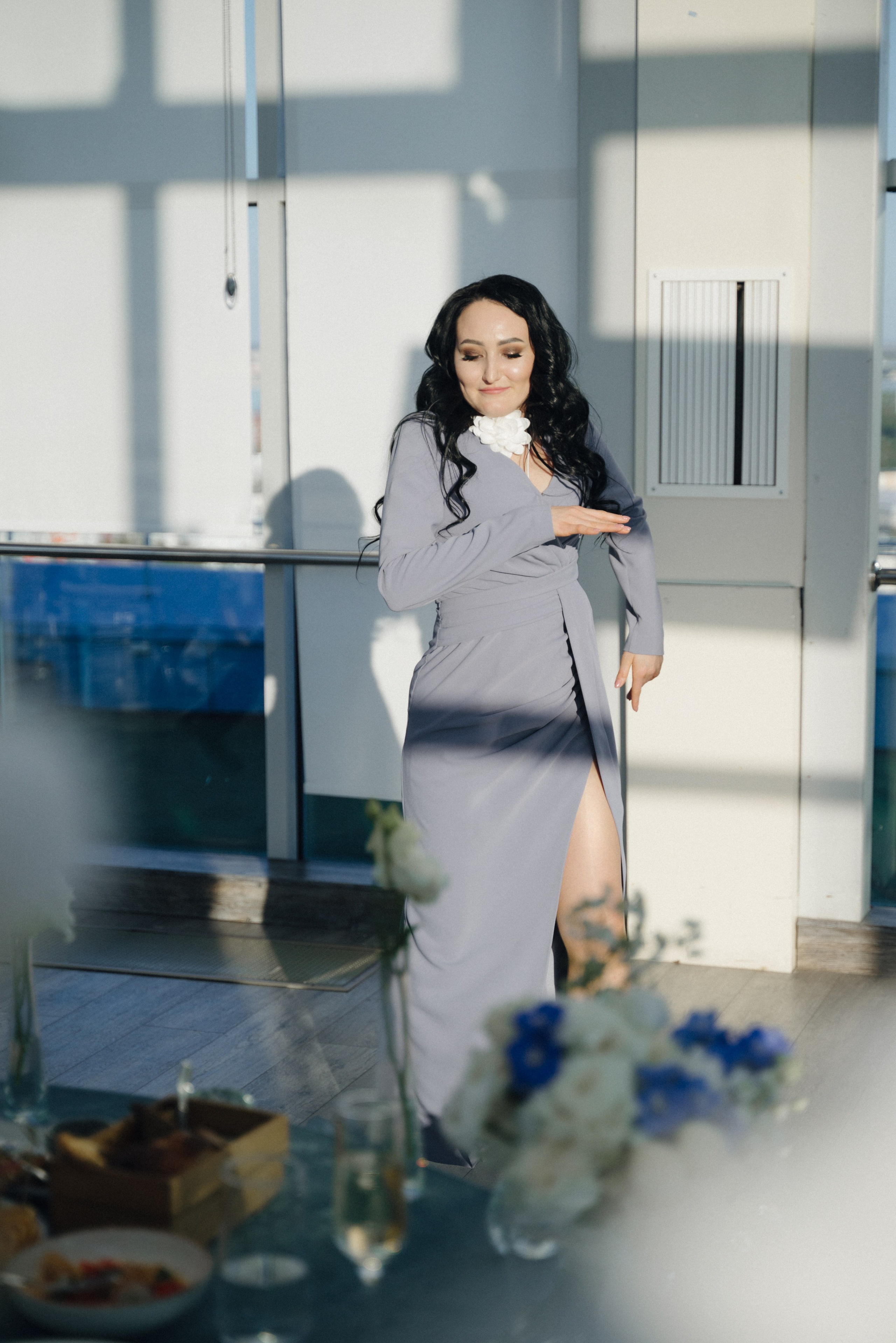 Оля и Пётр. Репортажный и свадебный фотограф в Сургуте