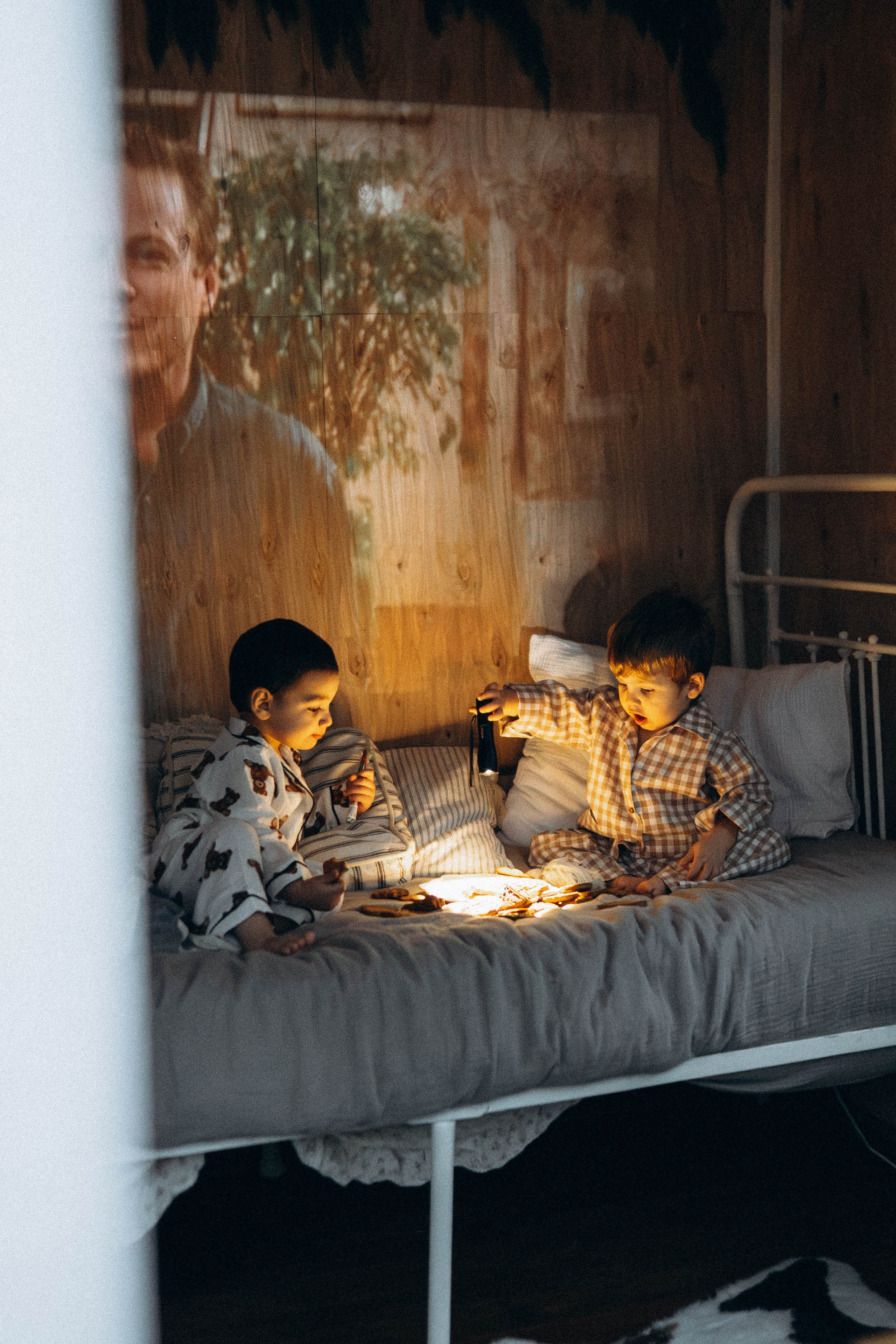 Сева, Сехран, Мурад и Имран. Семейный фотограф Юлия Котова