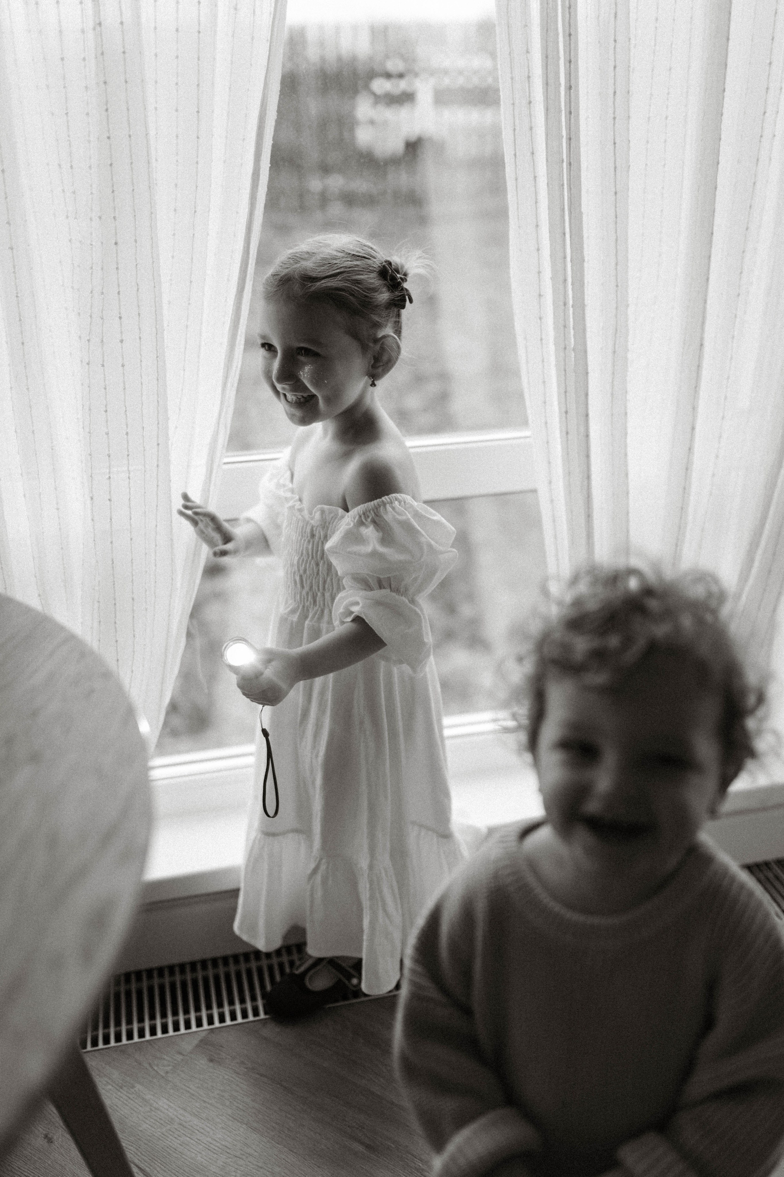 Полина, Рома, Василиса, Демид. Семейный фотограф Юлия Котова