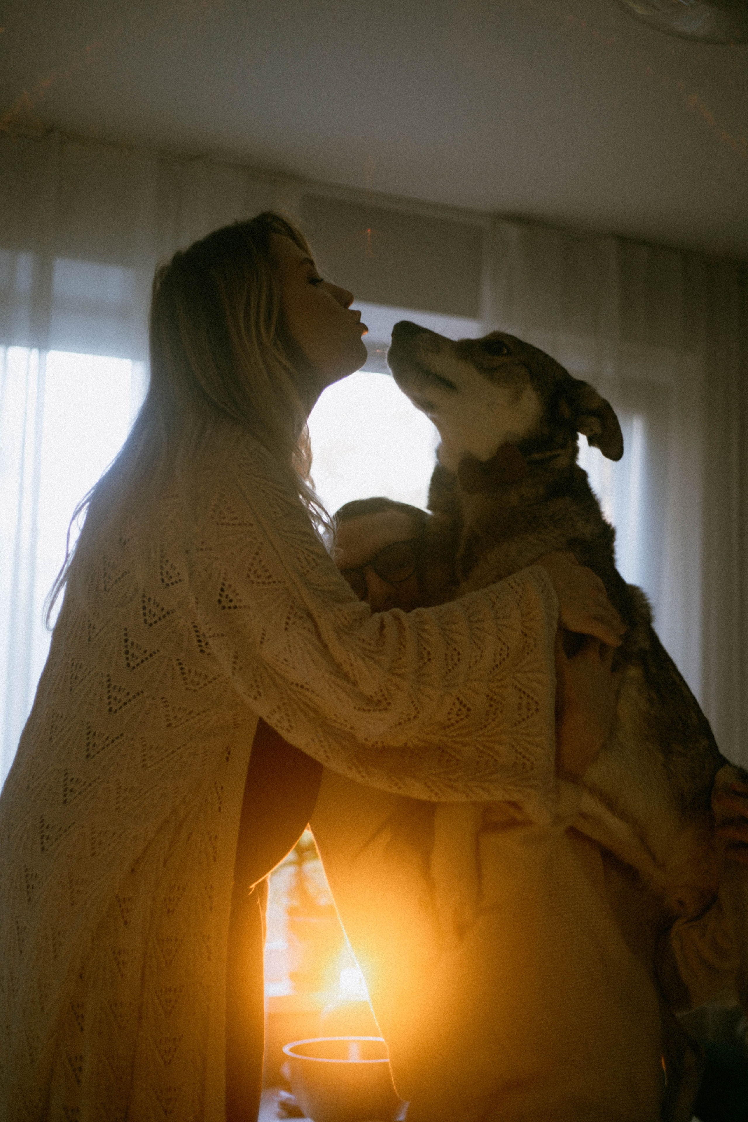 Диана, Миша. Семейный фотограф Юлия Котова