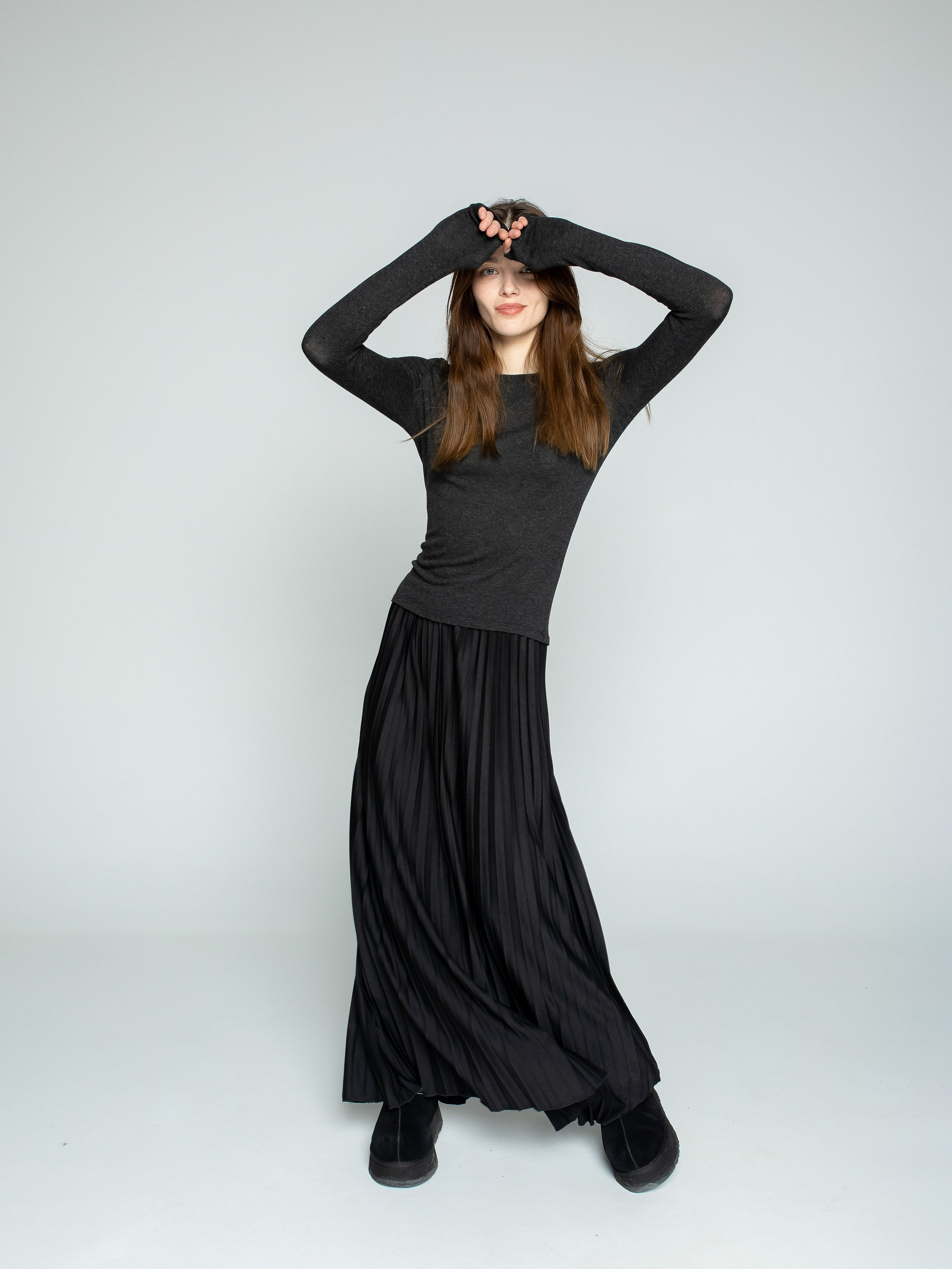 Вика. Съемка для Валбериз бренд Ulyashova. Профессиональный фотограф, Москва |Видное Елена Елизарова