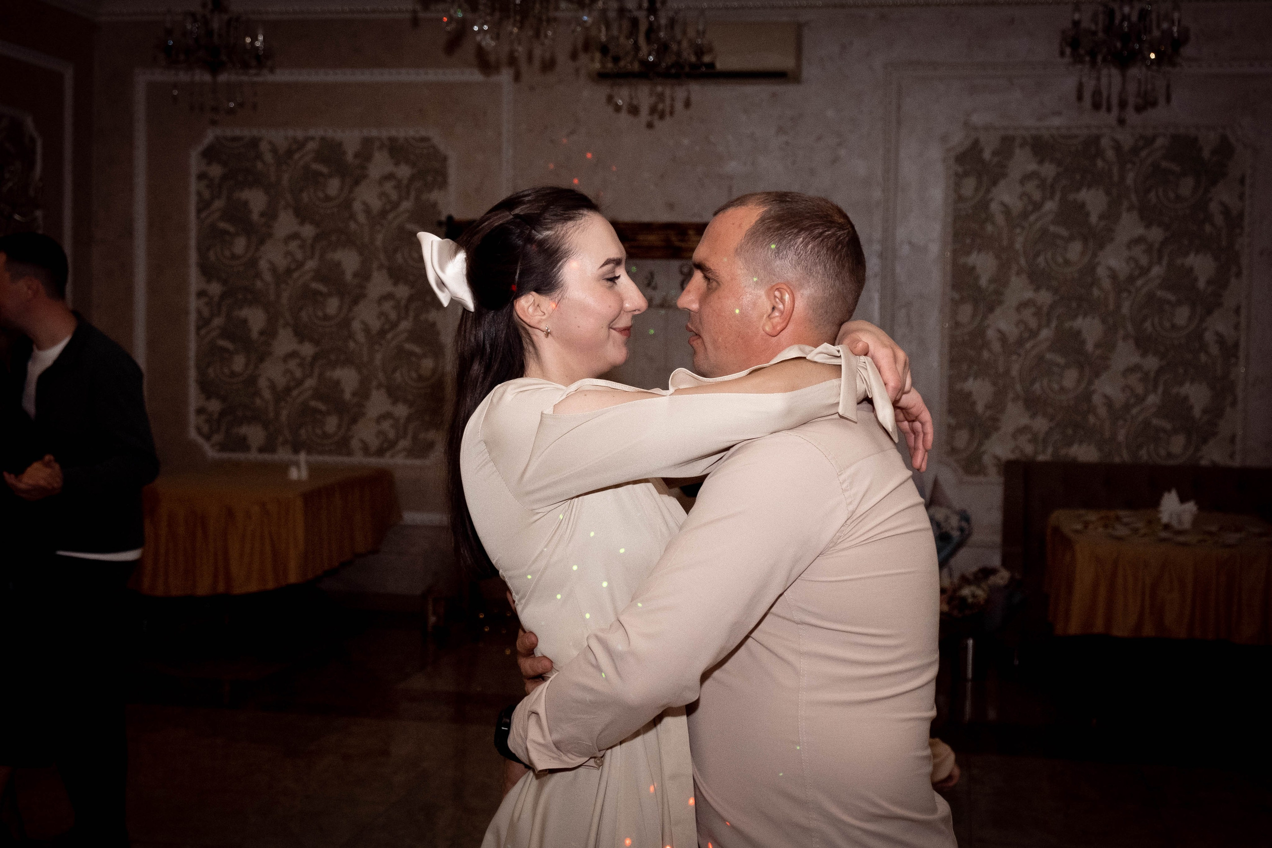 Виктор & Елена г. Заводоуковск. Свадебный и семейный фотограф в Тюмени Екатерина Дубровина