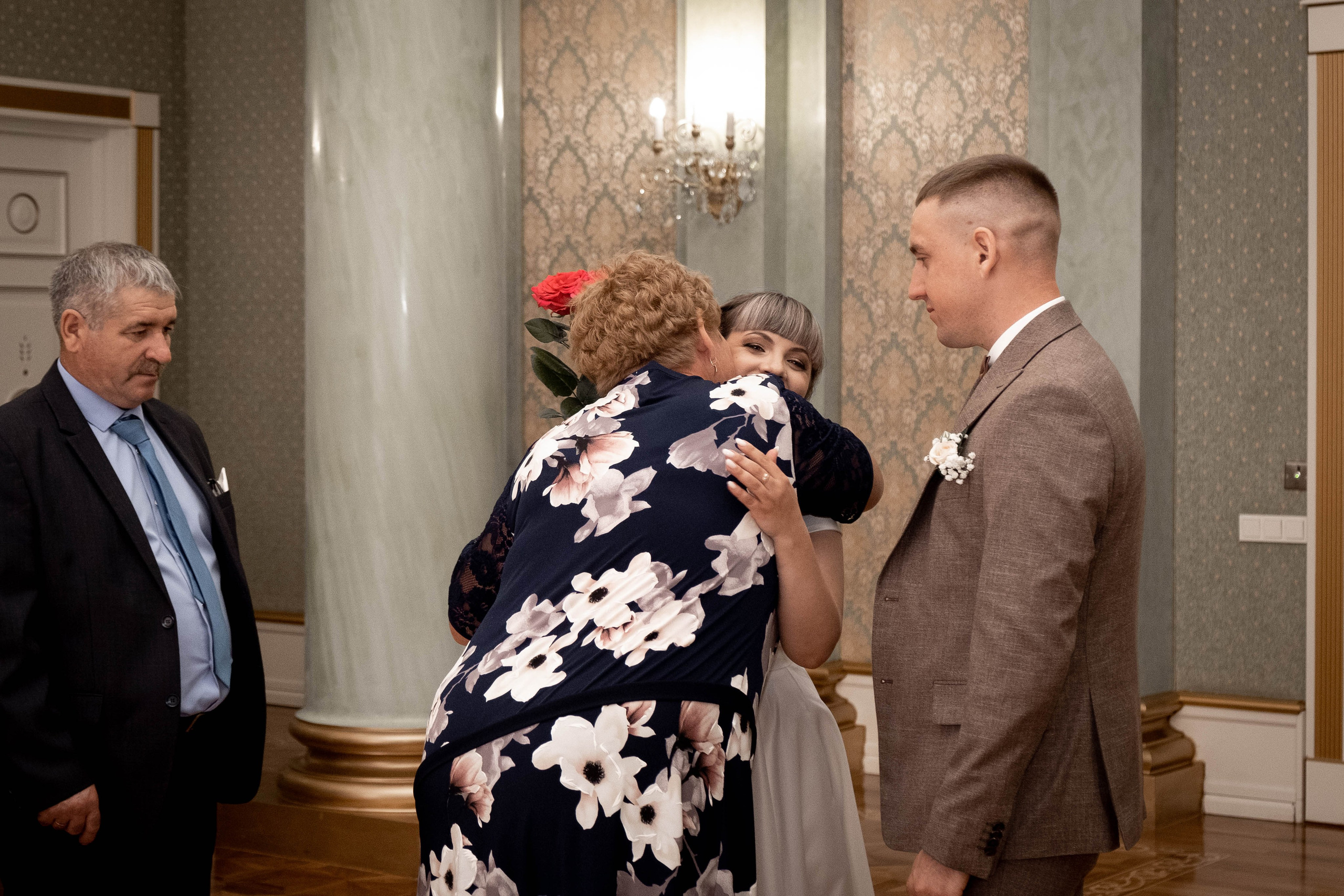 Александр & Елена. Свадебный и семейный фотограф в Тюмени Екатерина Дубровина