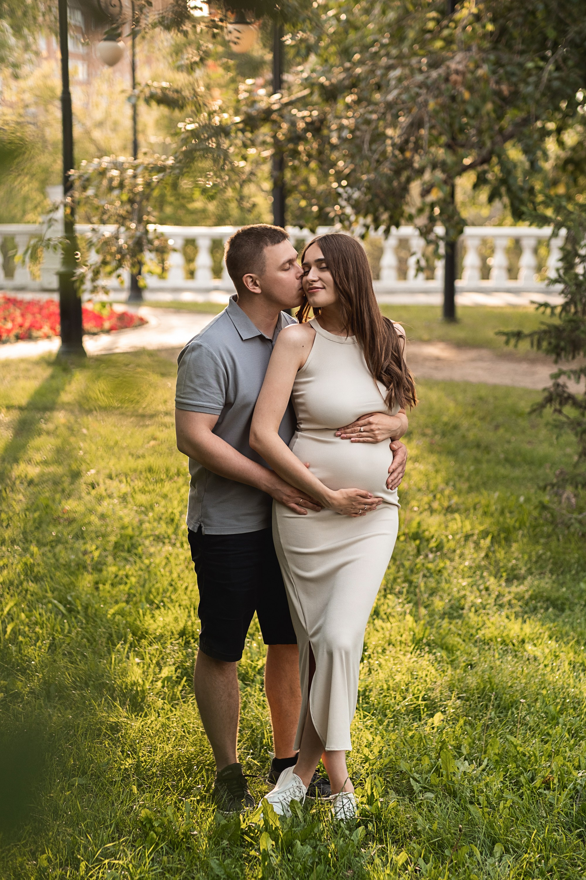 Саша & Оля. Свадебный и семейный фотограф в Тюмени Екатерина Дубровина