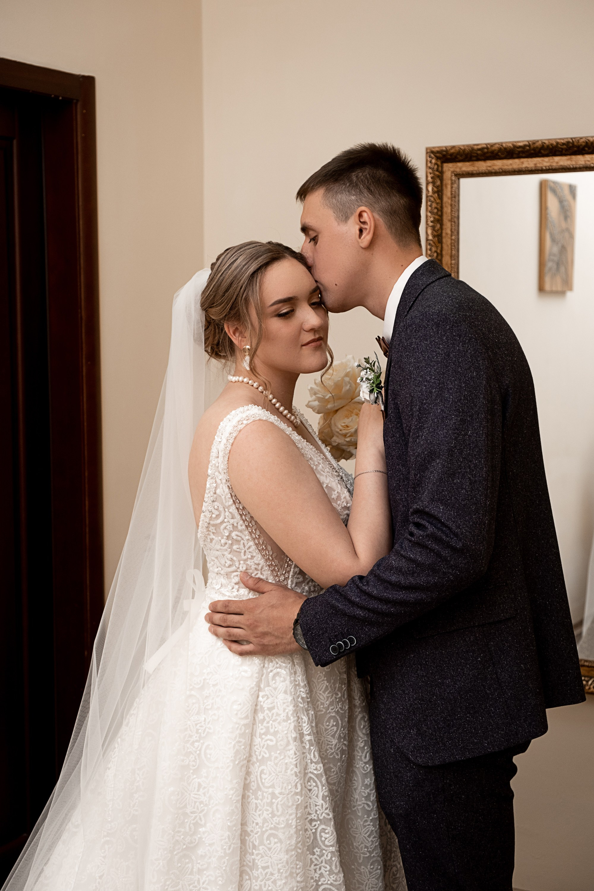 Станислав & Анастасия. Свадебный и семейный фотограф в Тюмени Екатерина Дубровина