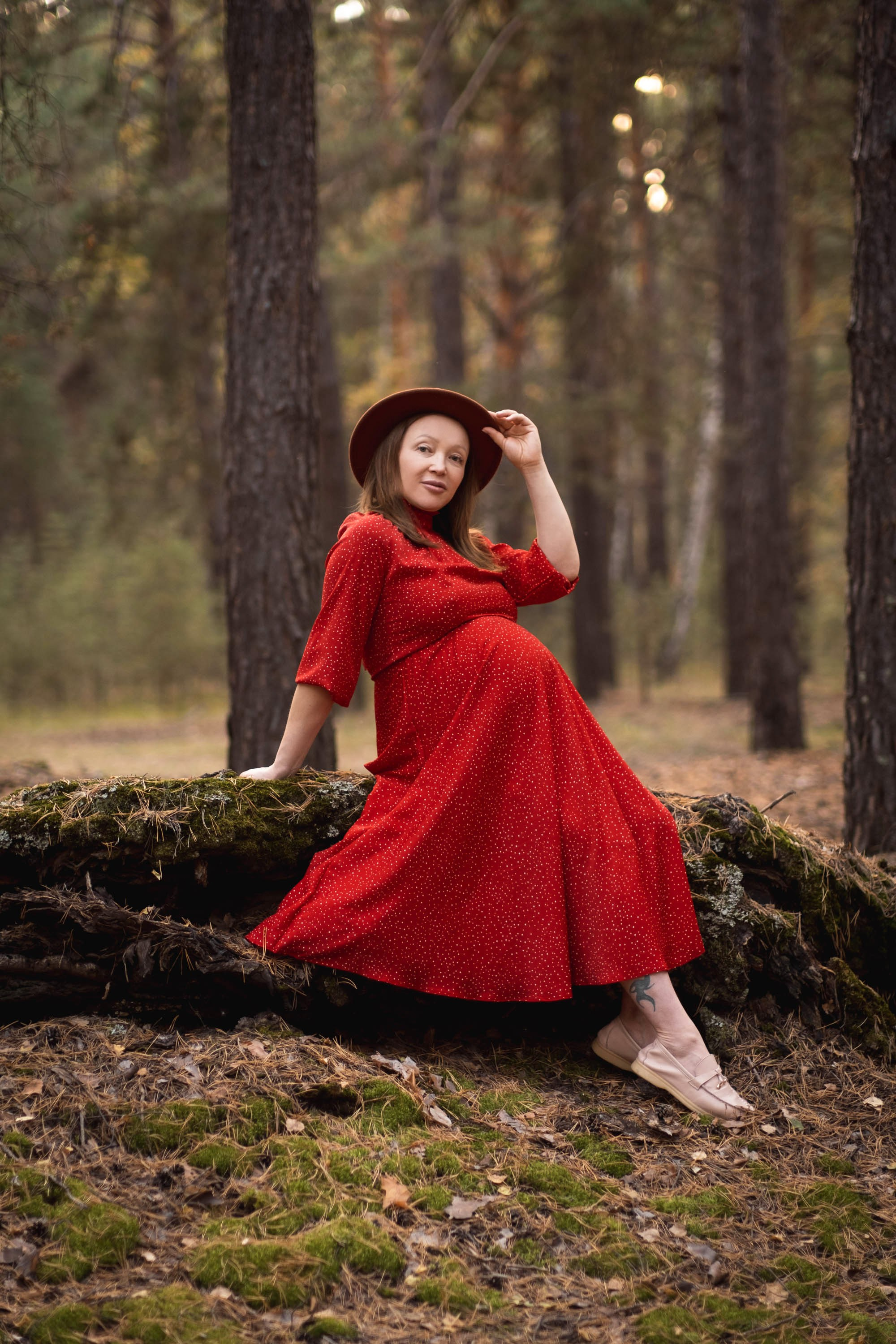 Венера, Виталий и Лейла. Свадебный и семейный фотограф в Тюмени Екатерина Дубровина