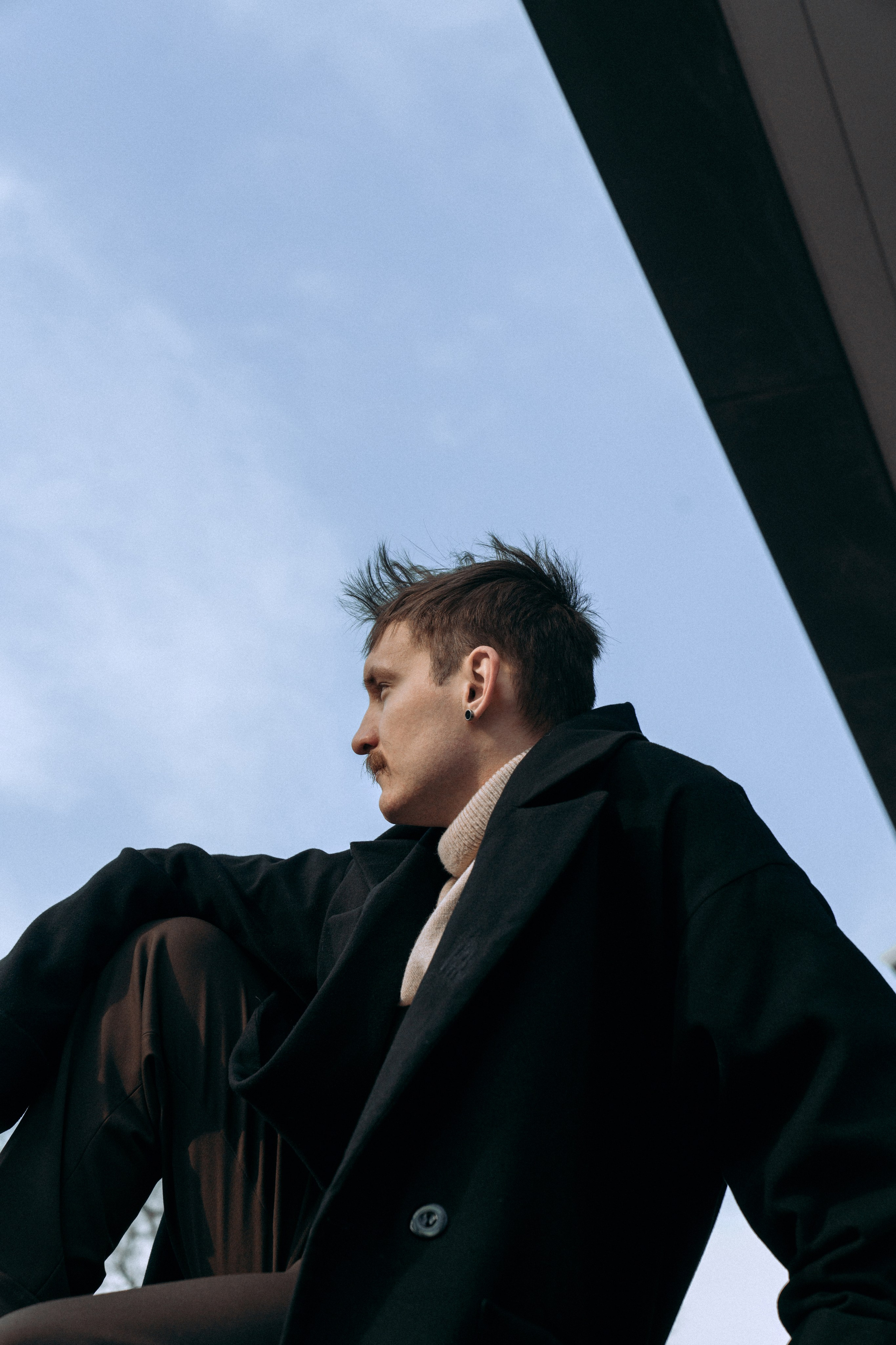 Иван. Фотограф в Санкт-Петербург, Москва Алексей Филиппов