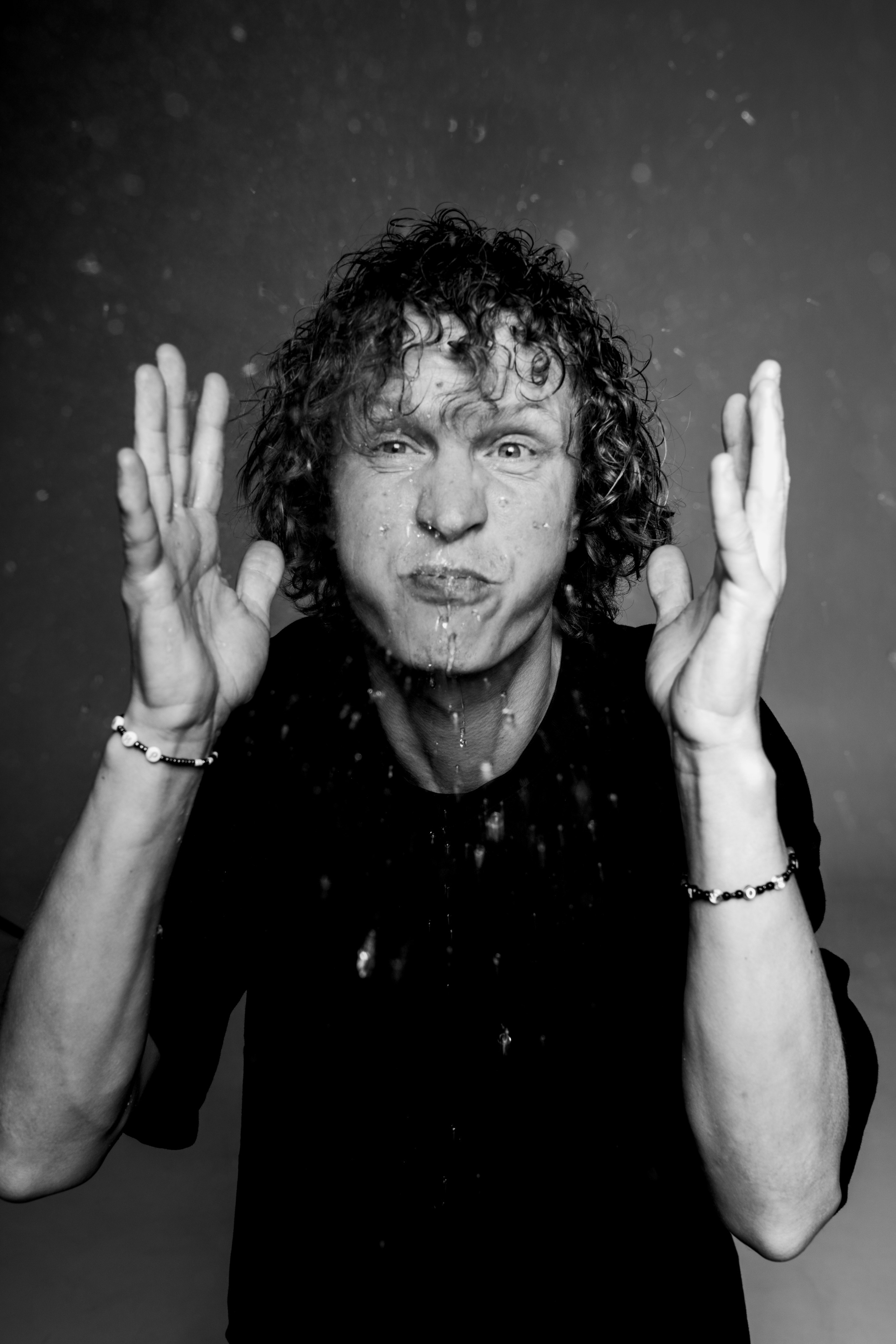 Эмоциональный портрет Саши