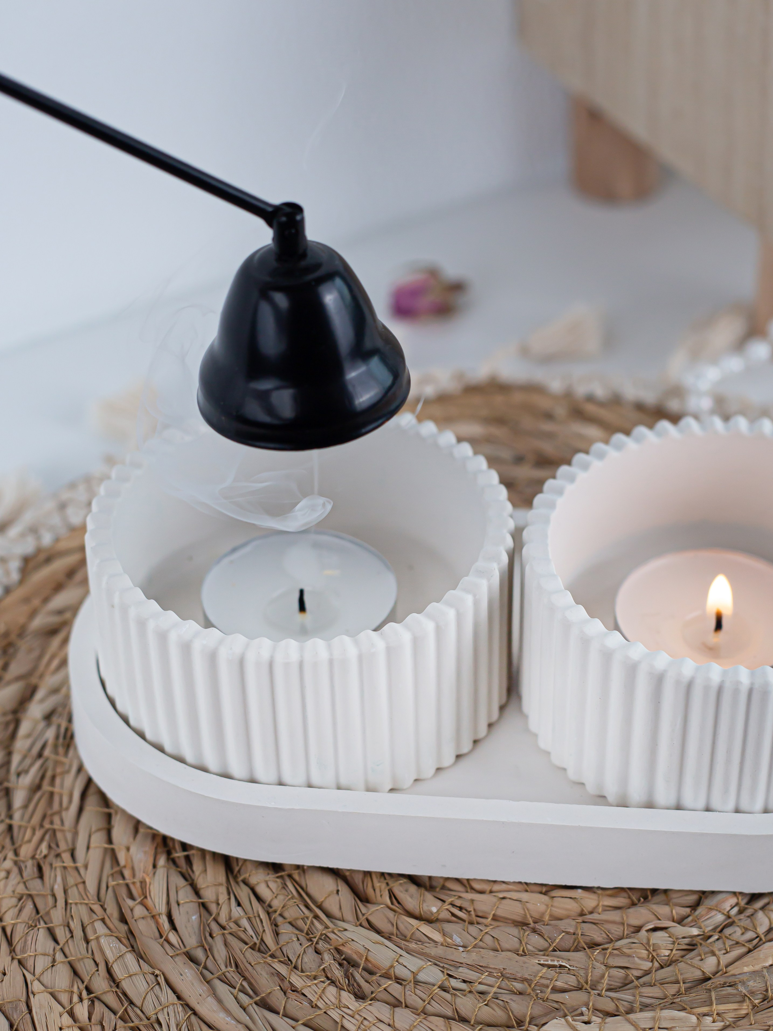 Подсвечники. Предметный фотограф, маркетплейсы г. Оренбург Станкевич Тамара