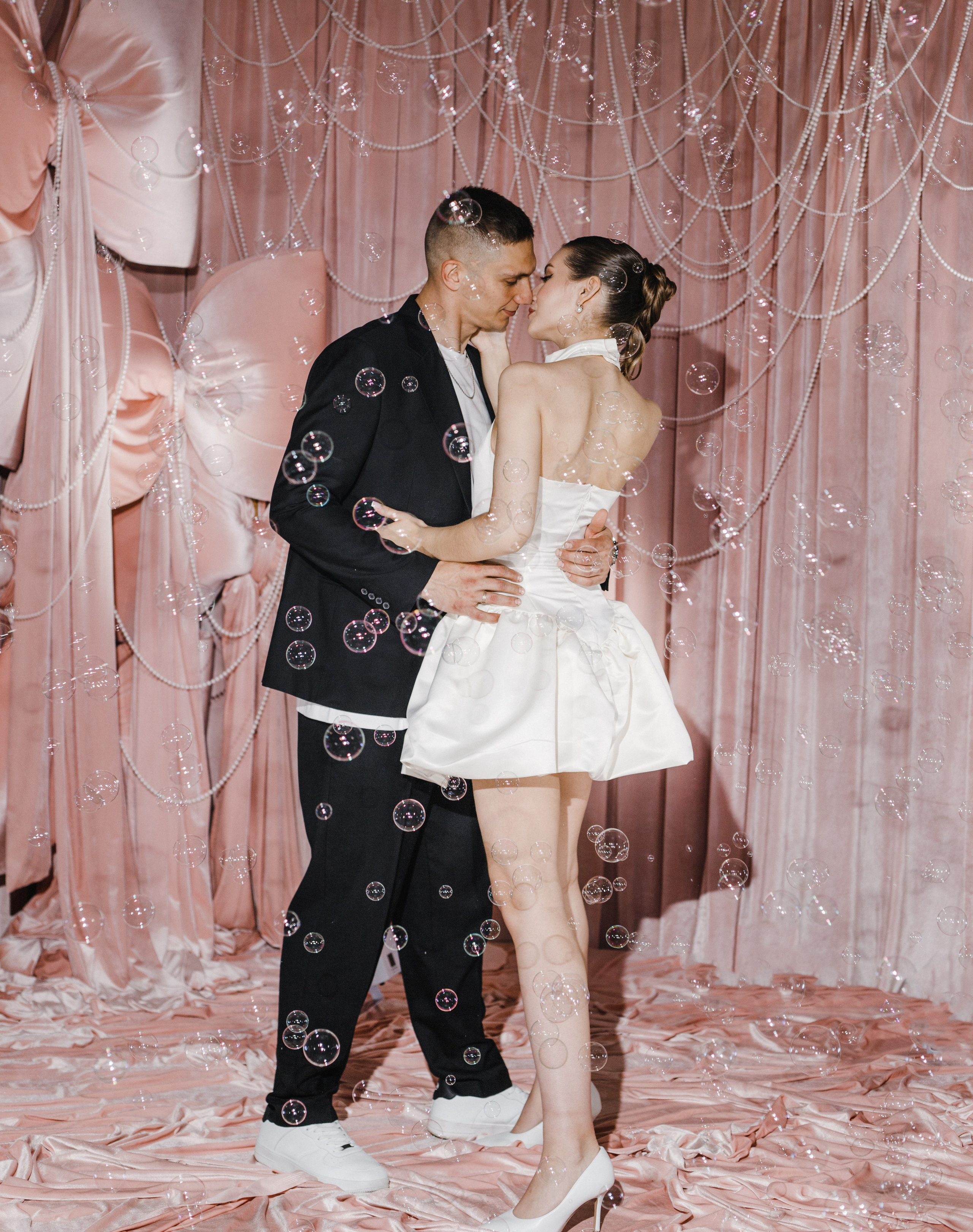 Роман & Ксения. Главная