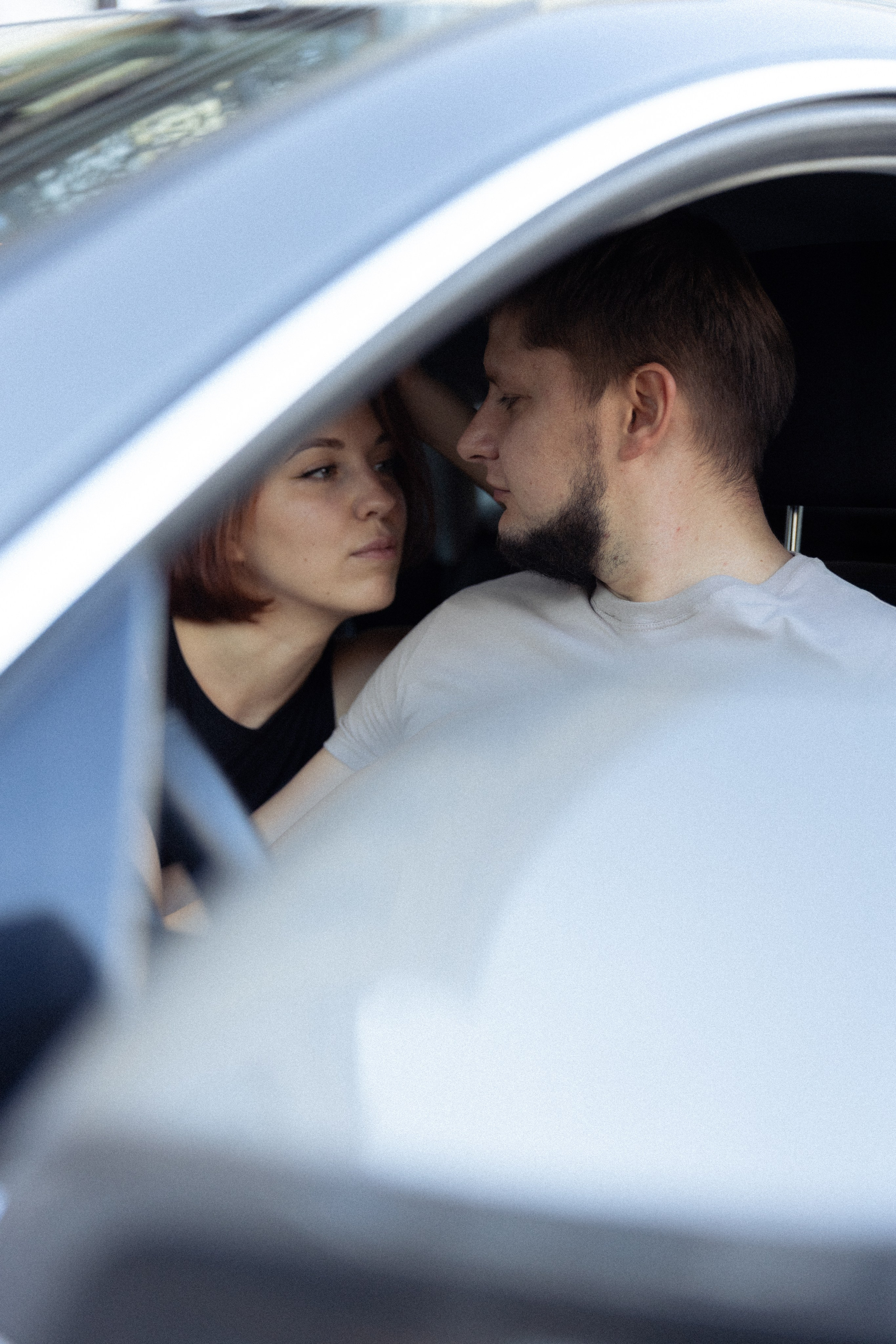 Катя и Денис. Фотограф в Нижнем Новгороде Воробьева Анжела