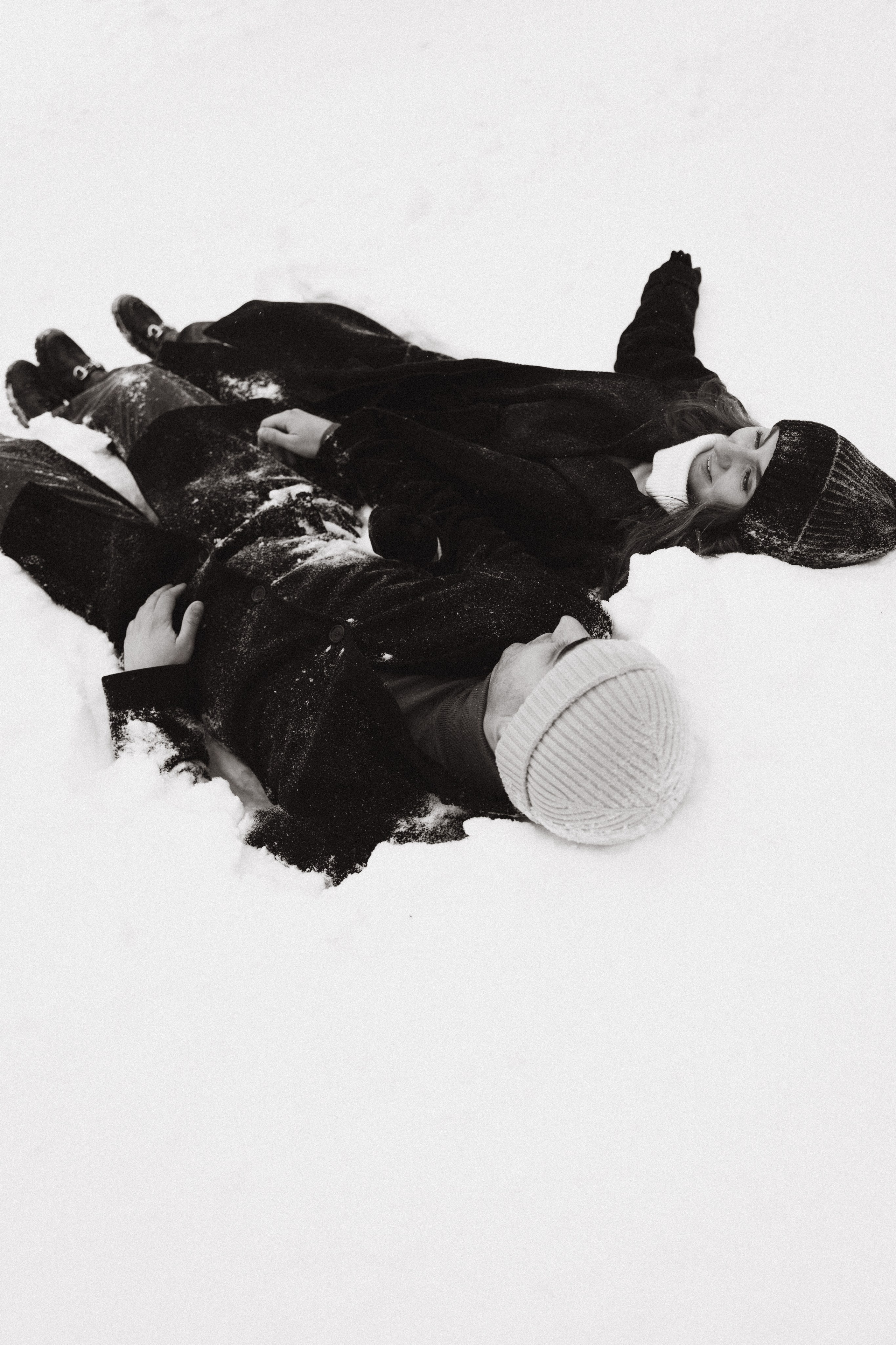 Вика и Илья. Фотограф в Нижнем Новгороде Воробьева Анжела