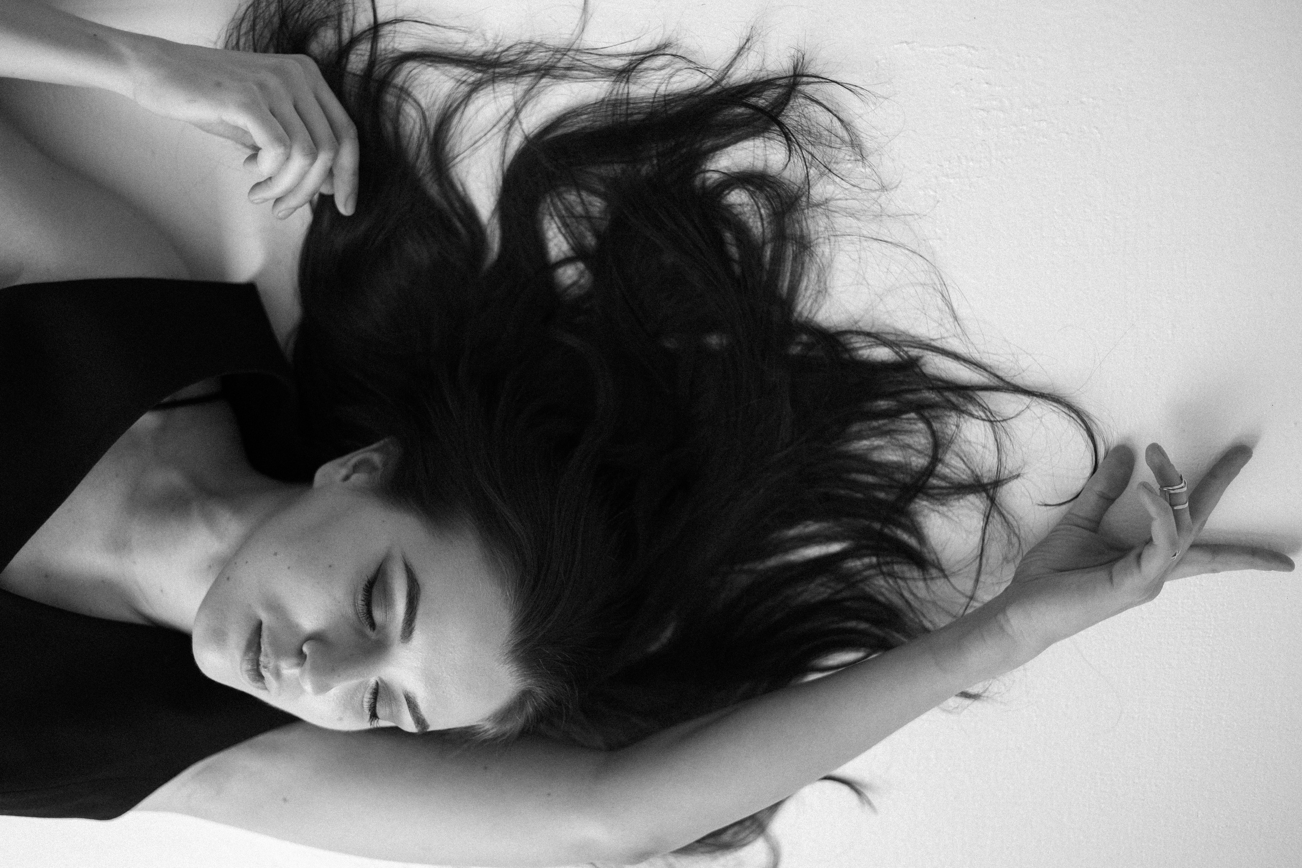 Катя. Фотограф в Нижнем Новгороде Воробьева Анжела