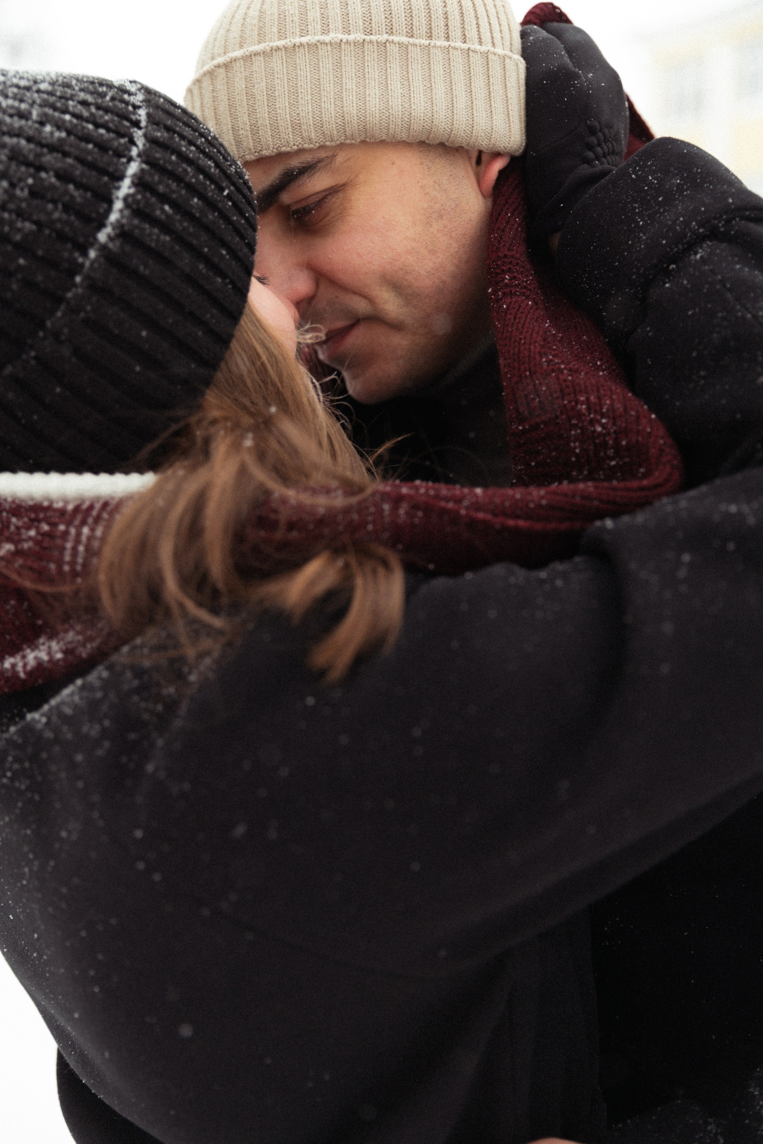 Вика и Илья. Фотограф в Нижнем Новгороде Воробьева Анжела