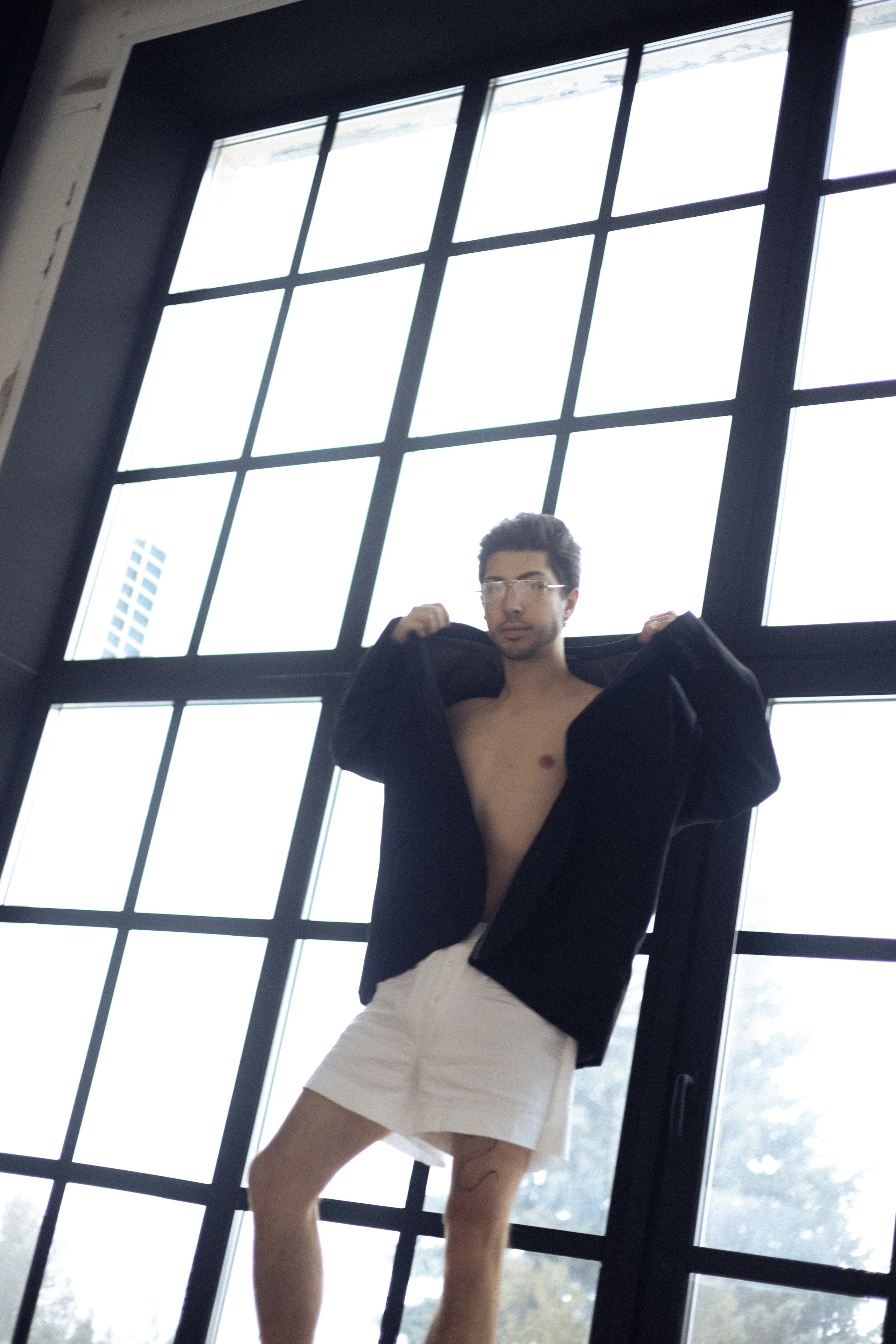 Максим. Фотограф в Нижнем Новгороде Воробьева Анжела