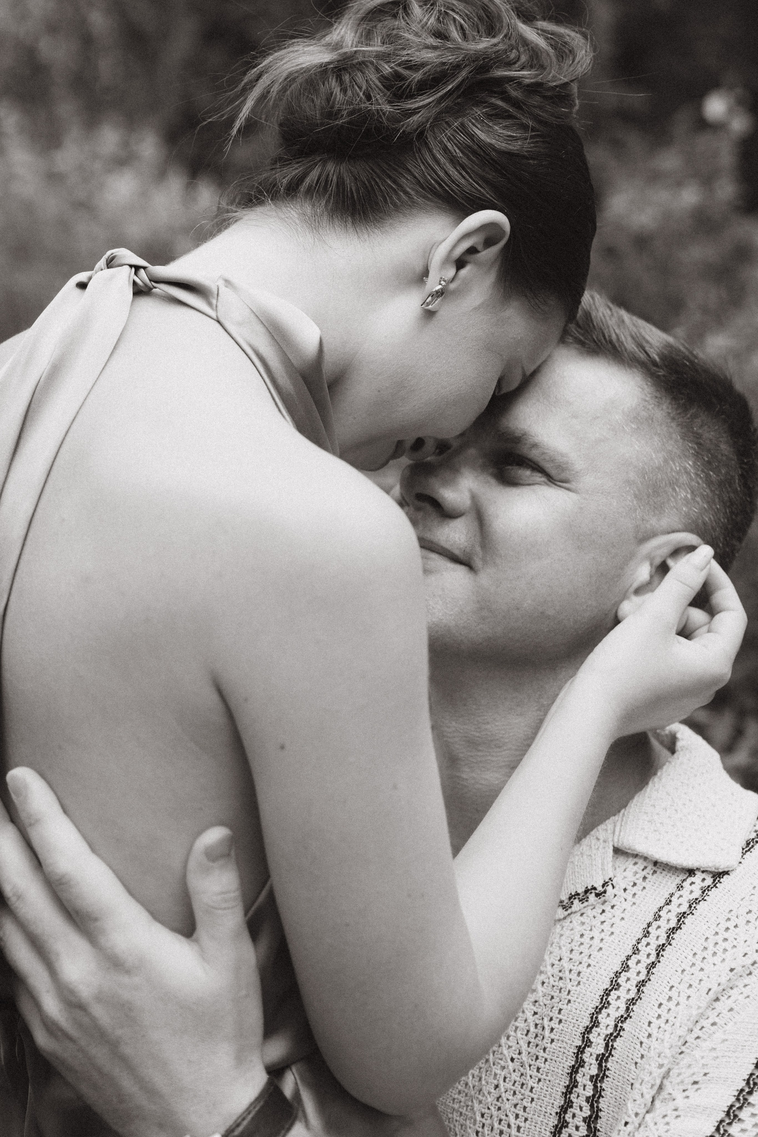 Наташа И Леша. Фотограф в Нижнем Новгороде Воробьева Анжела