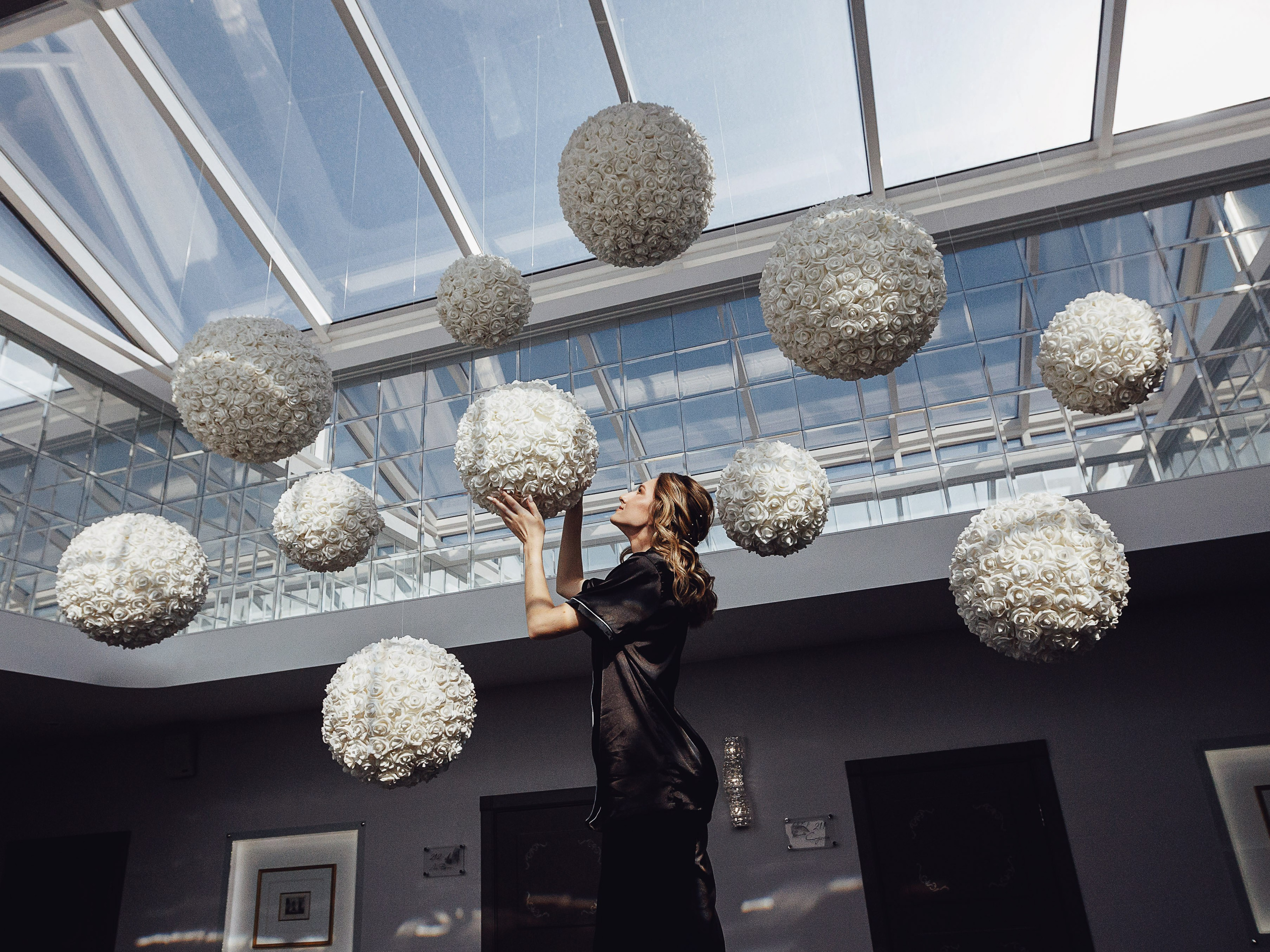 Свадебный фотограф Денис Перминов в Воронеже