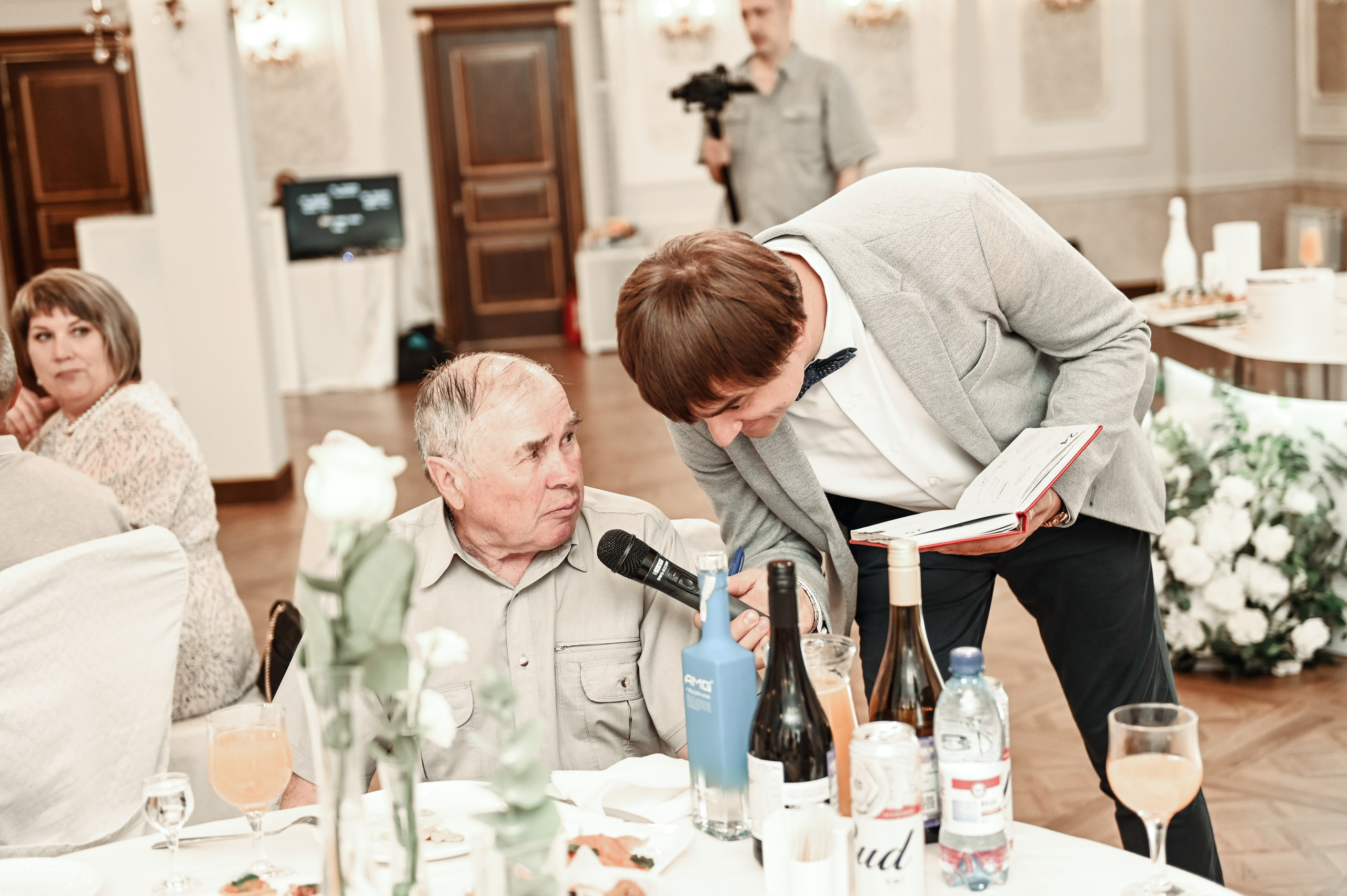 Алексей и Дарья. Свадебный, семейный, детский, контент фотограф в Омске Максим Ильин