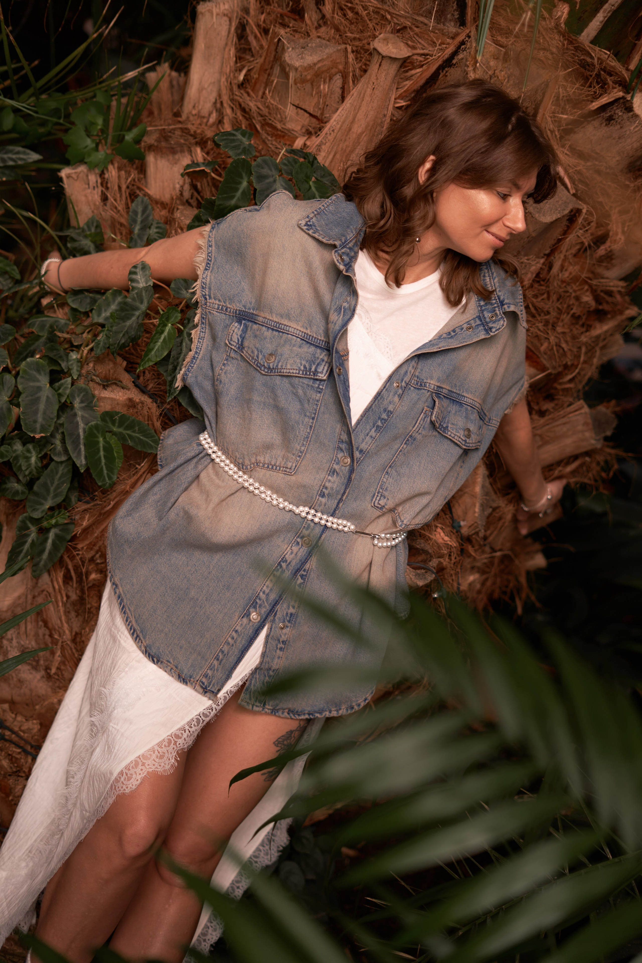 Ирина. Коммерческий фотограф Соколовская Анастасия