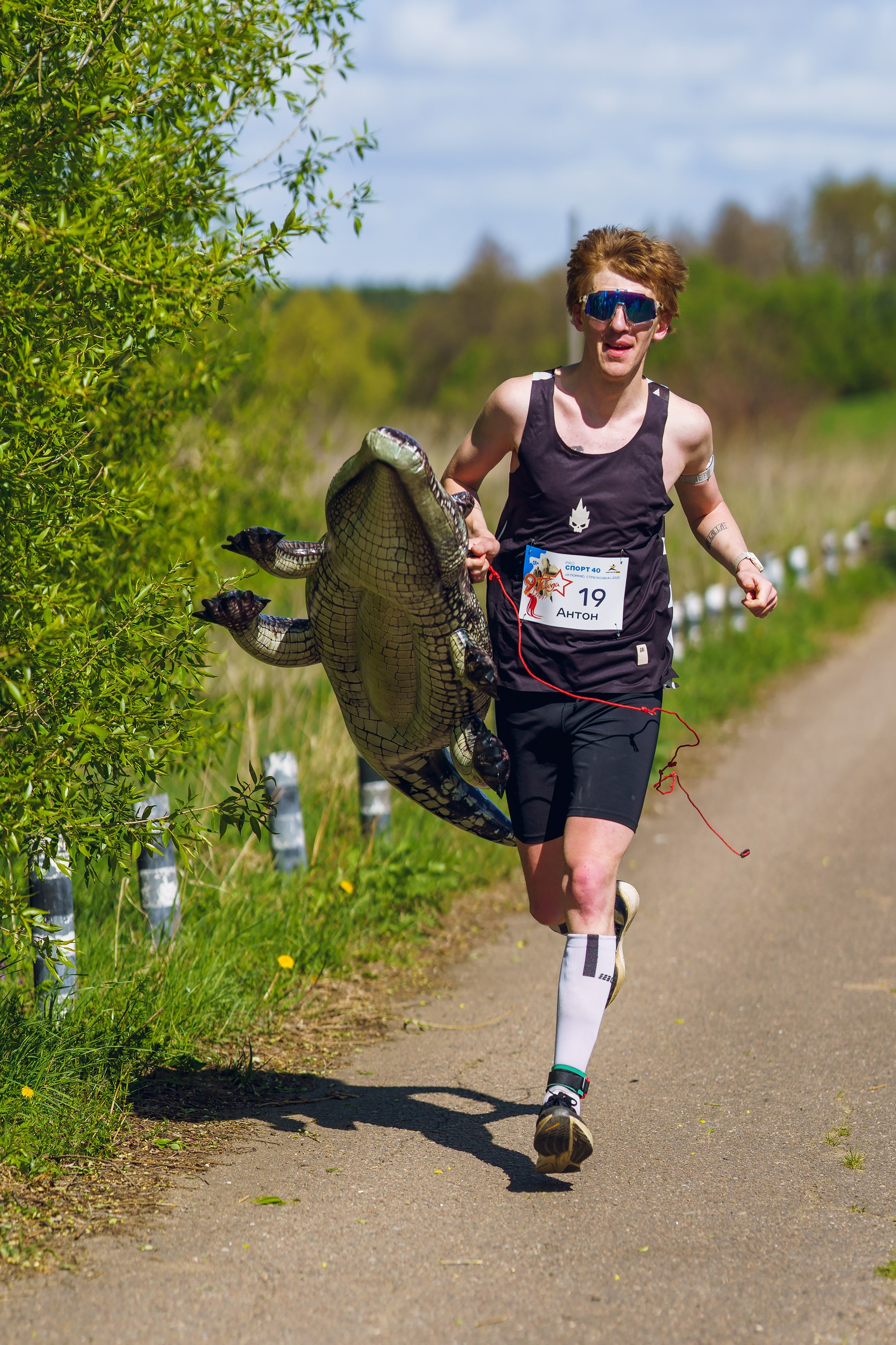 Фотографии Трейл Я помню. Стрелковка 2025. Фотограф спортивные события, недвижимость, турбизнес